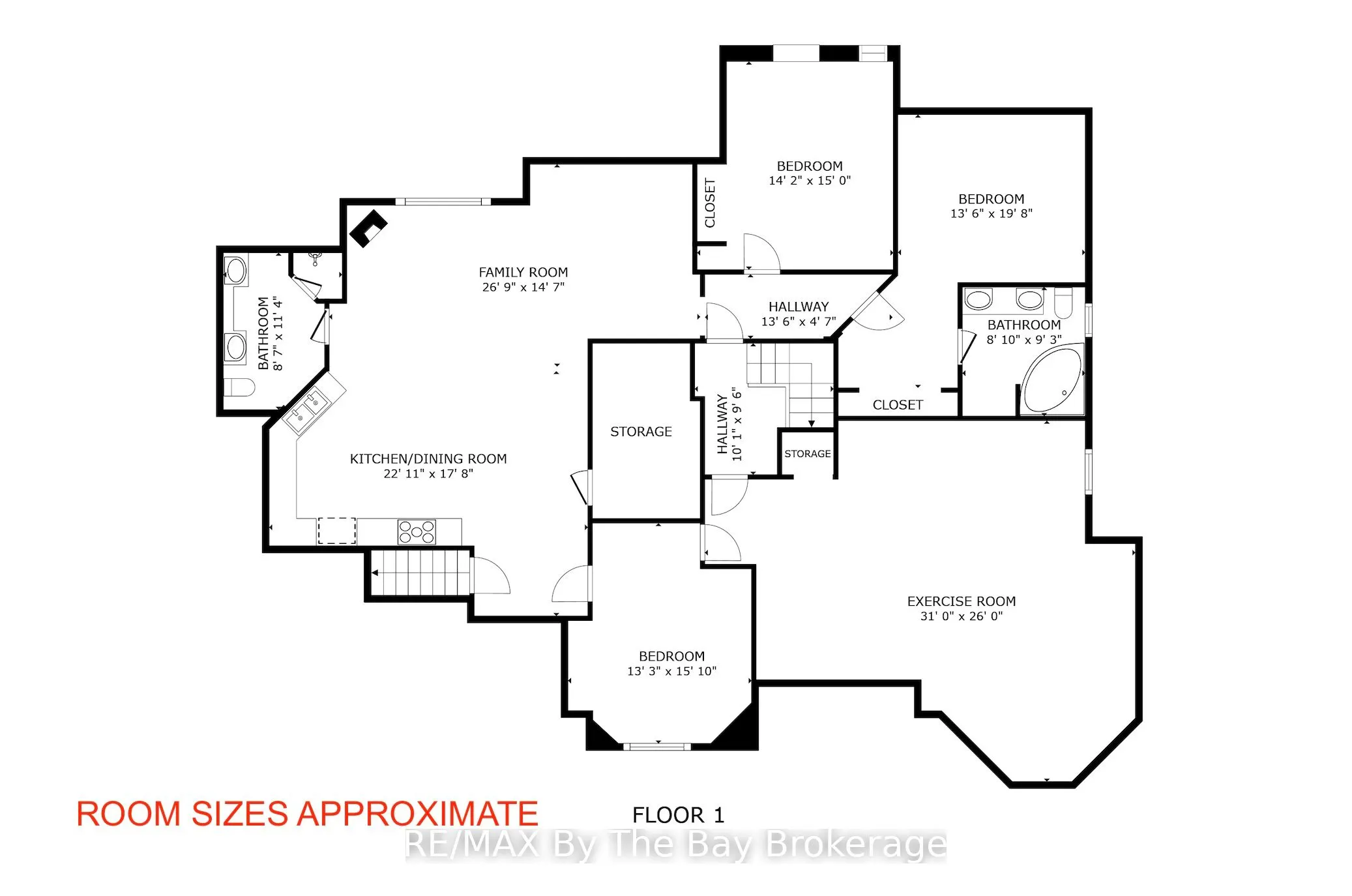 37 Walnut Drive