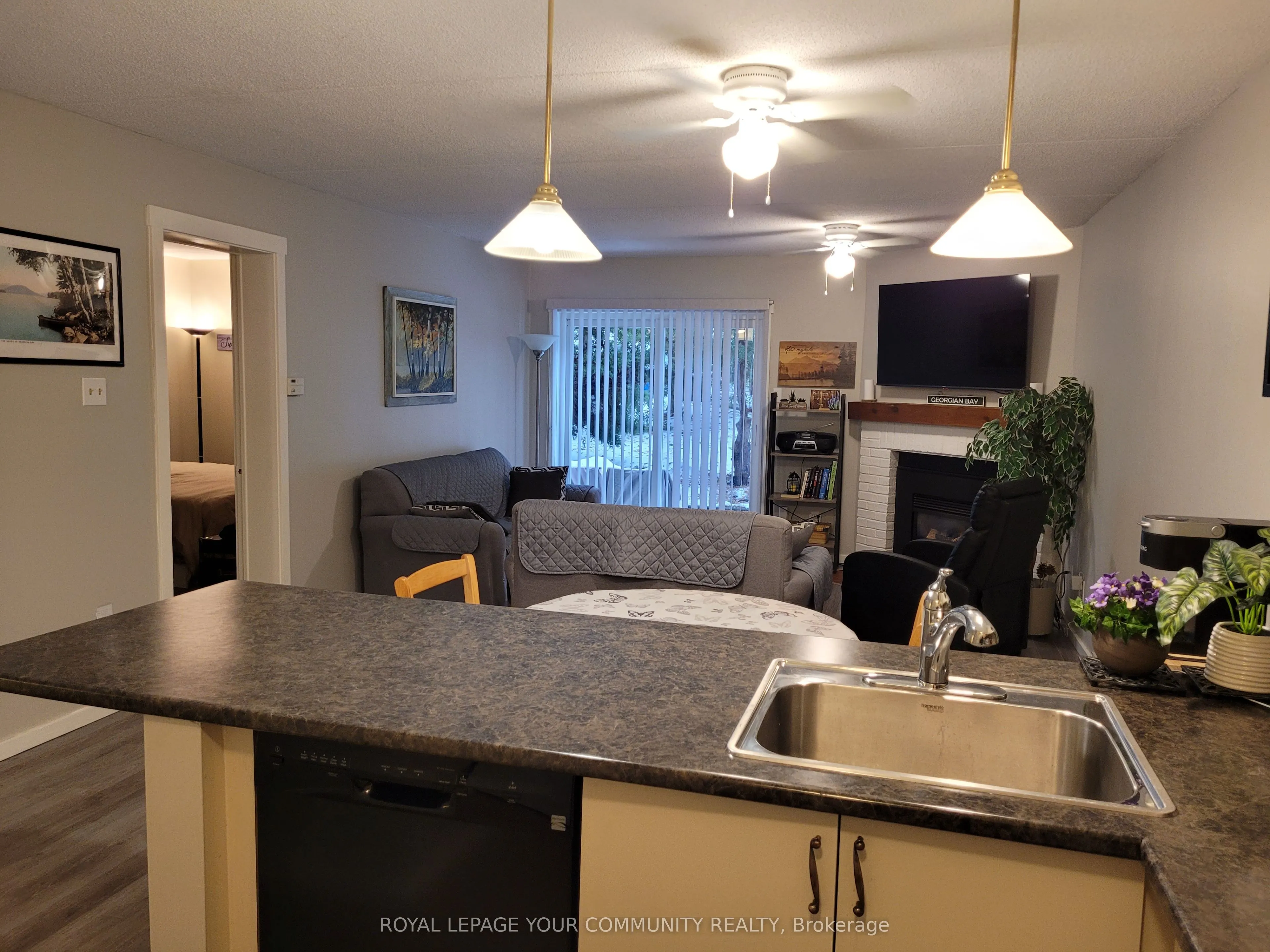 49 TROTT Boulevard, #179
