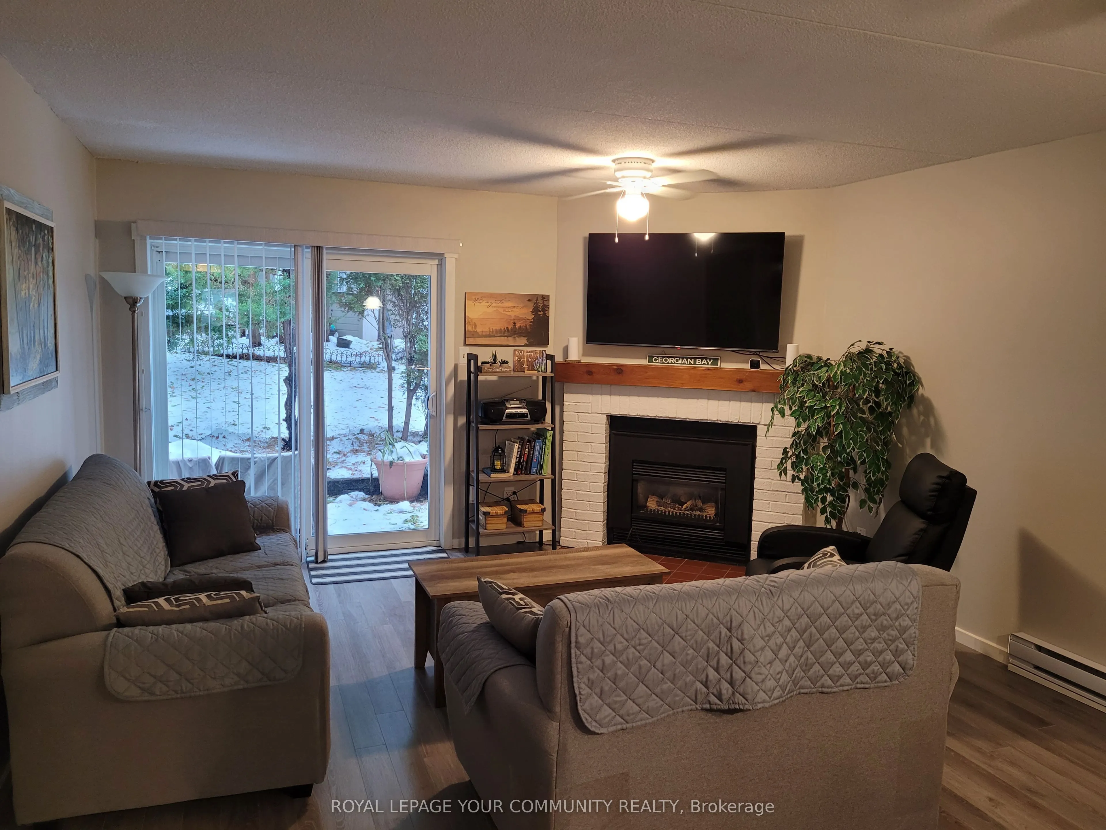49 TROTT Boulevard, #179