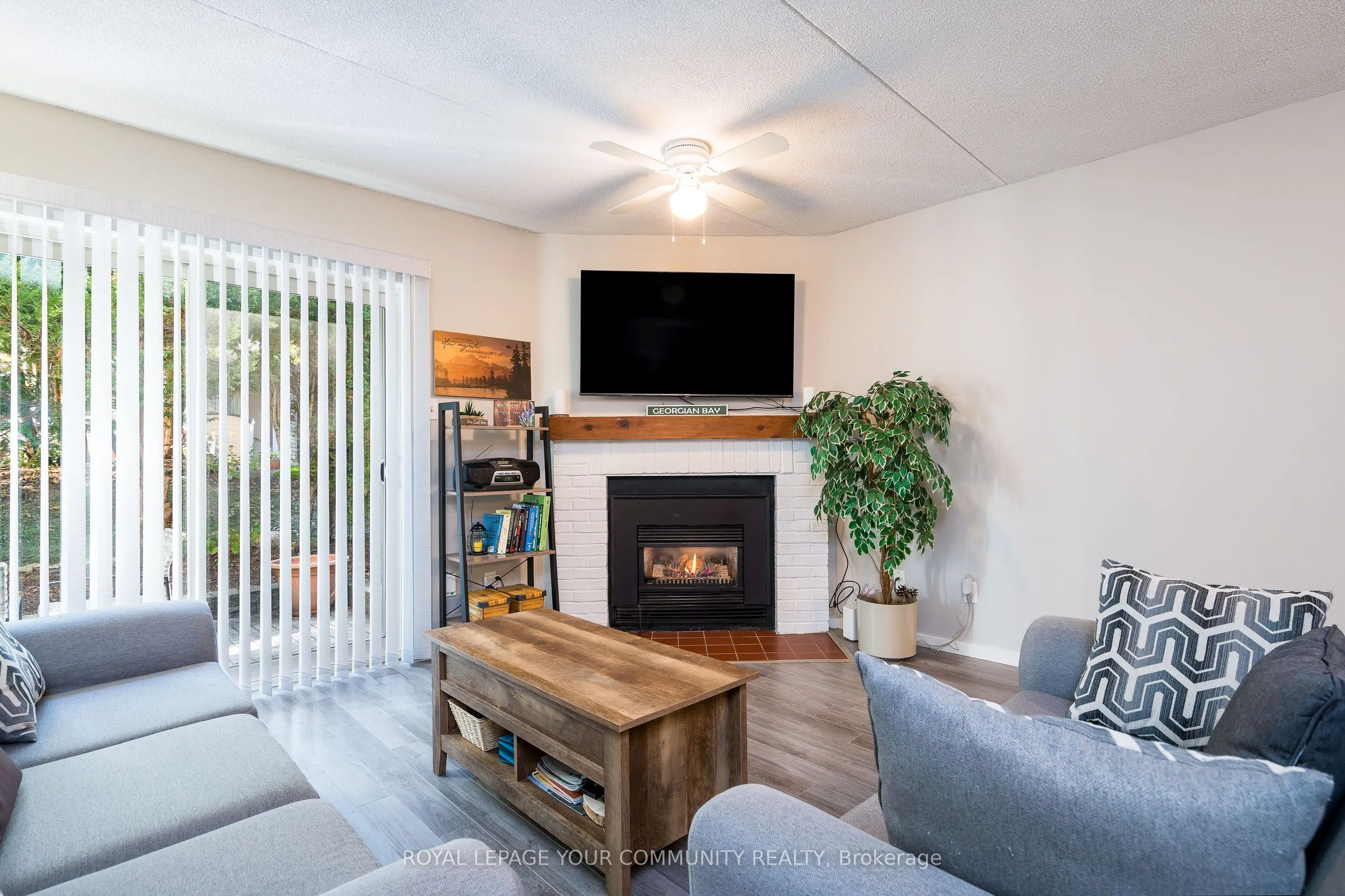 49 Trott Boulevard #179
