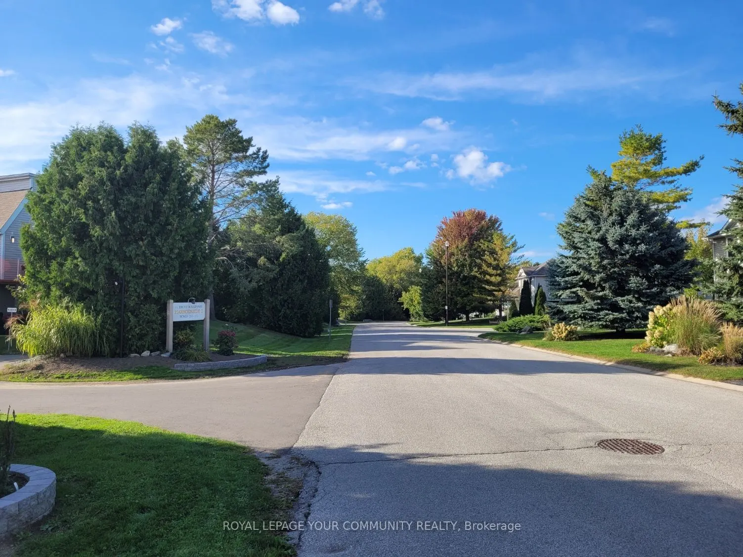 49 TROTT Boulevard, #179