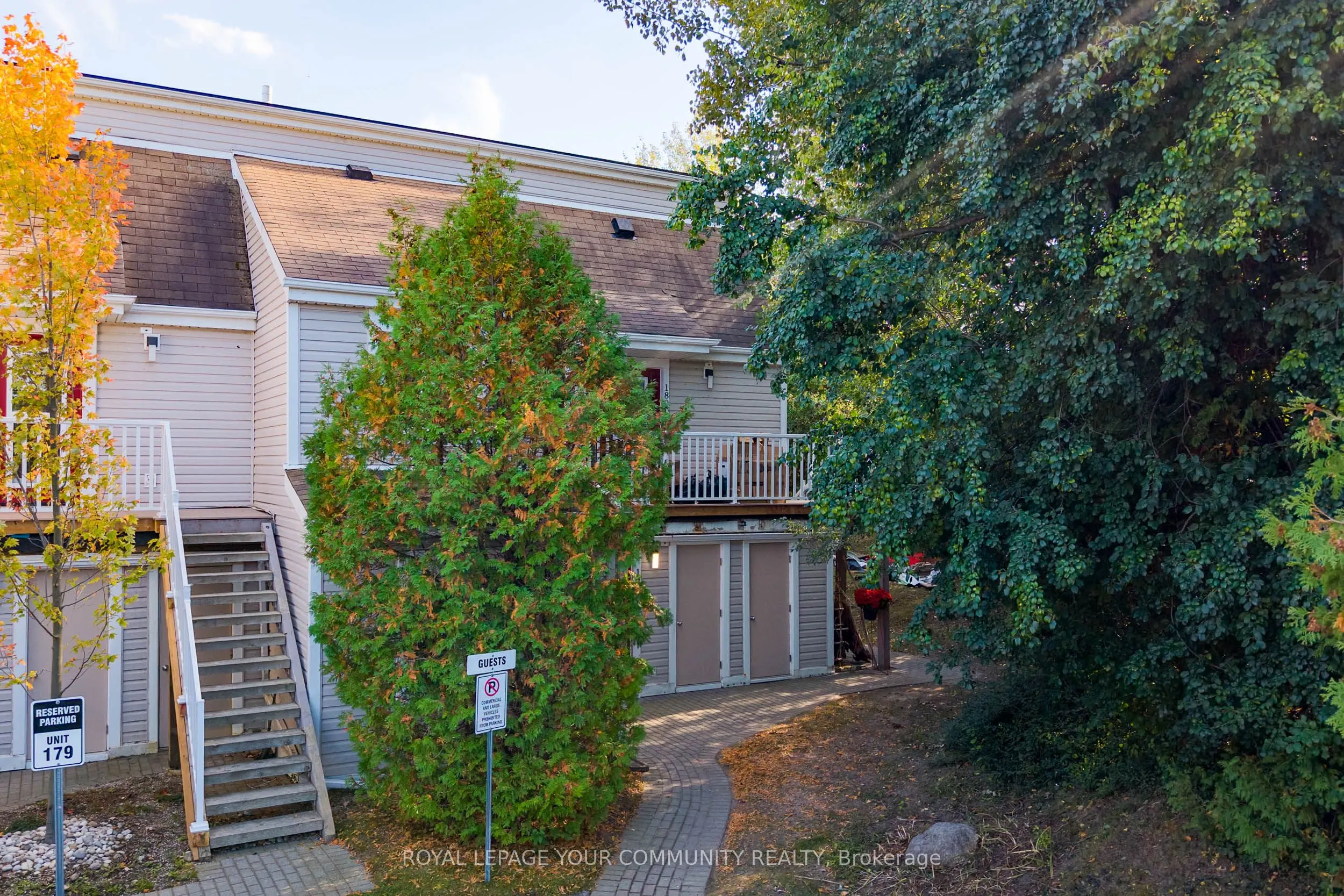 49 Trott Boulevard, #179