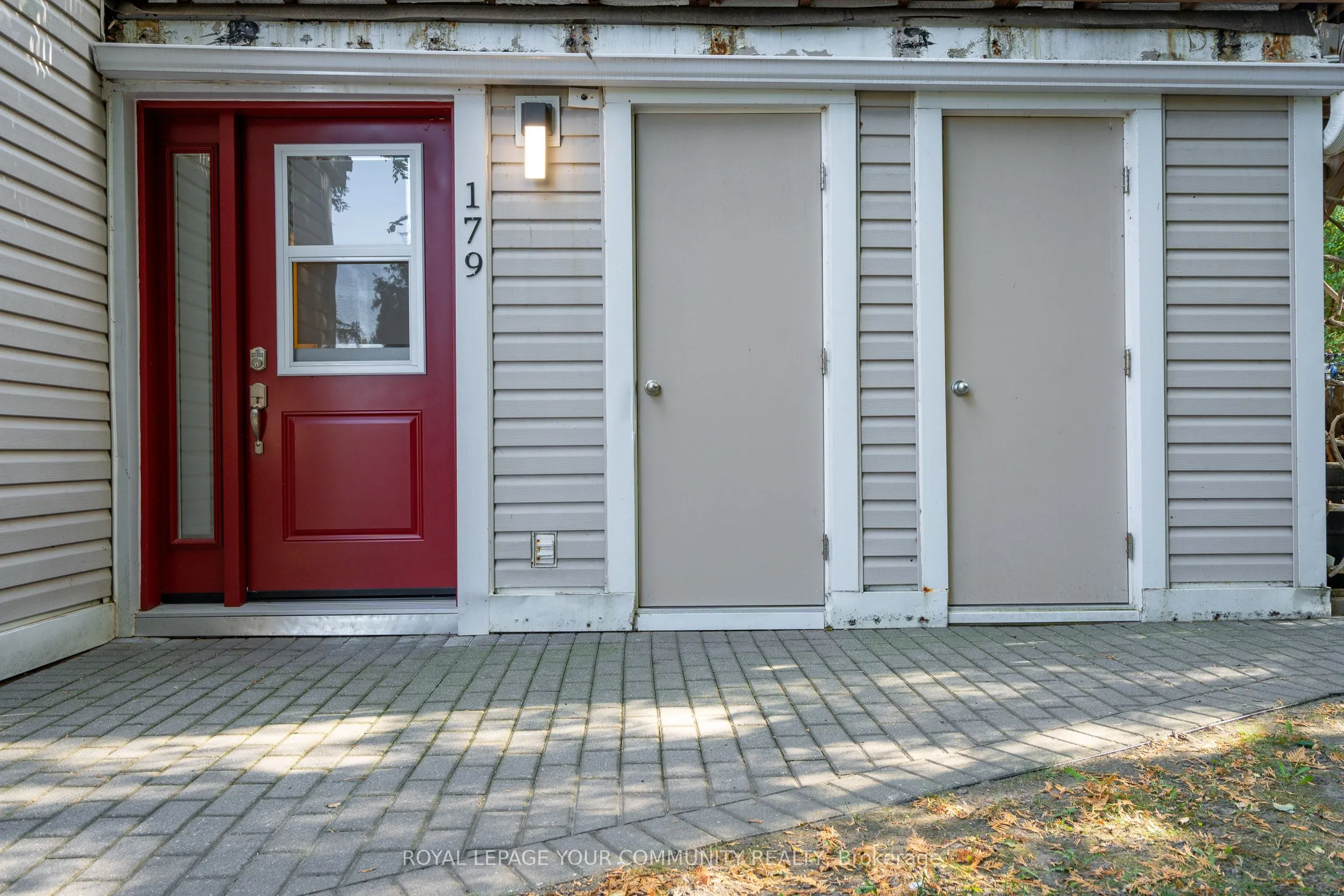 49 Trott Boulevard #179