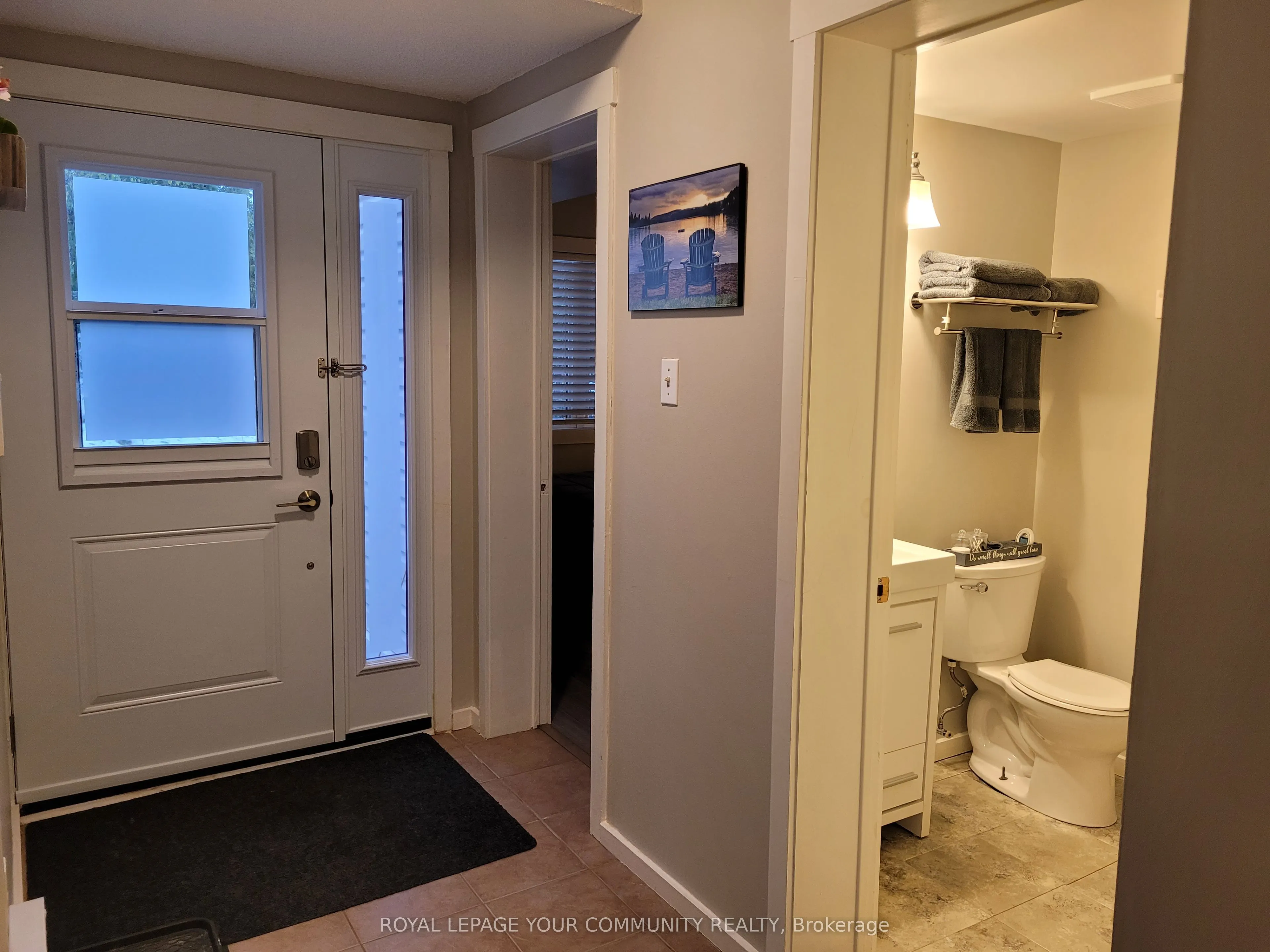 49 TROTT Boulevard, #179