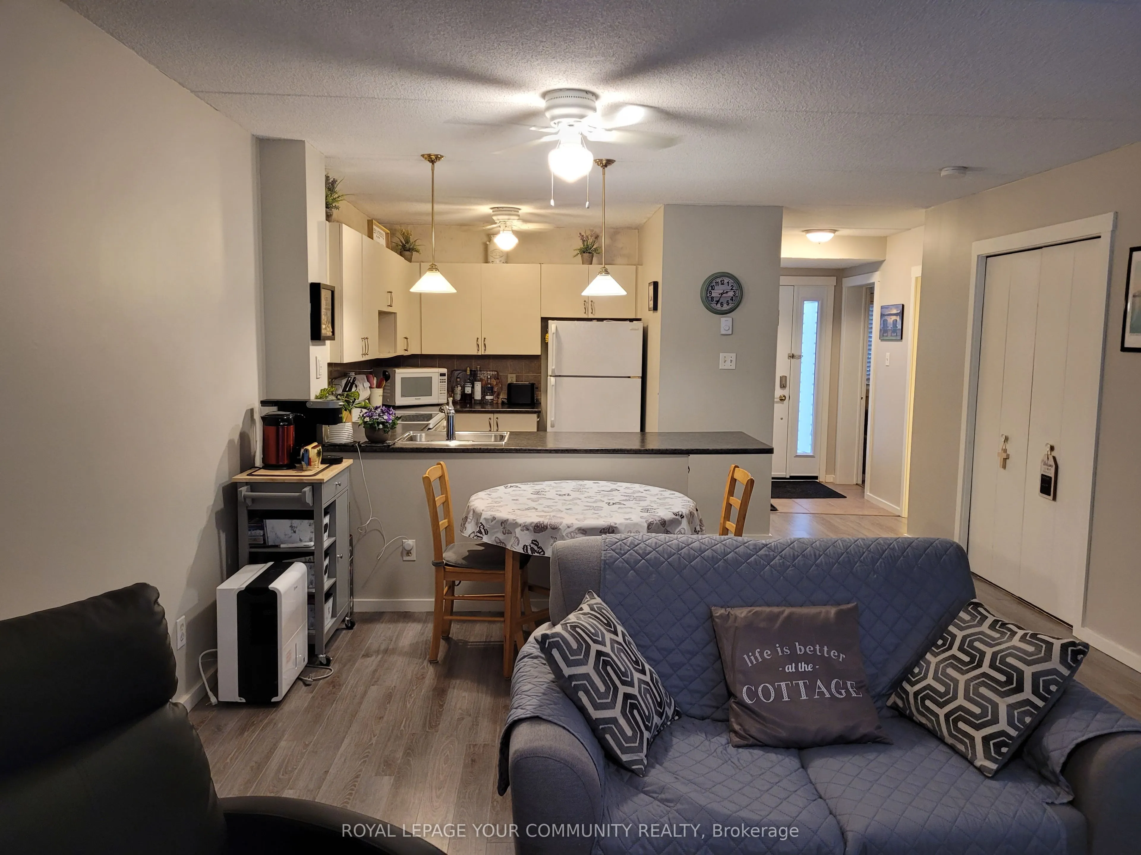 49 TROTT Boulevard, #179