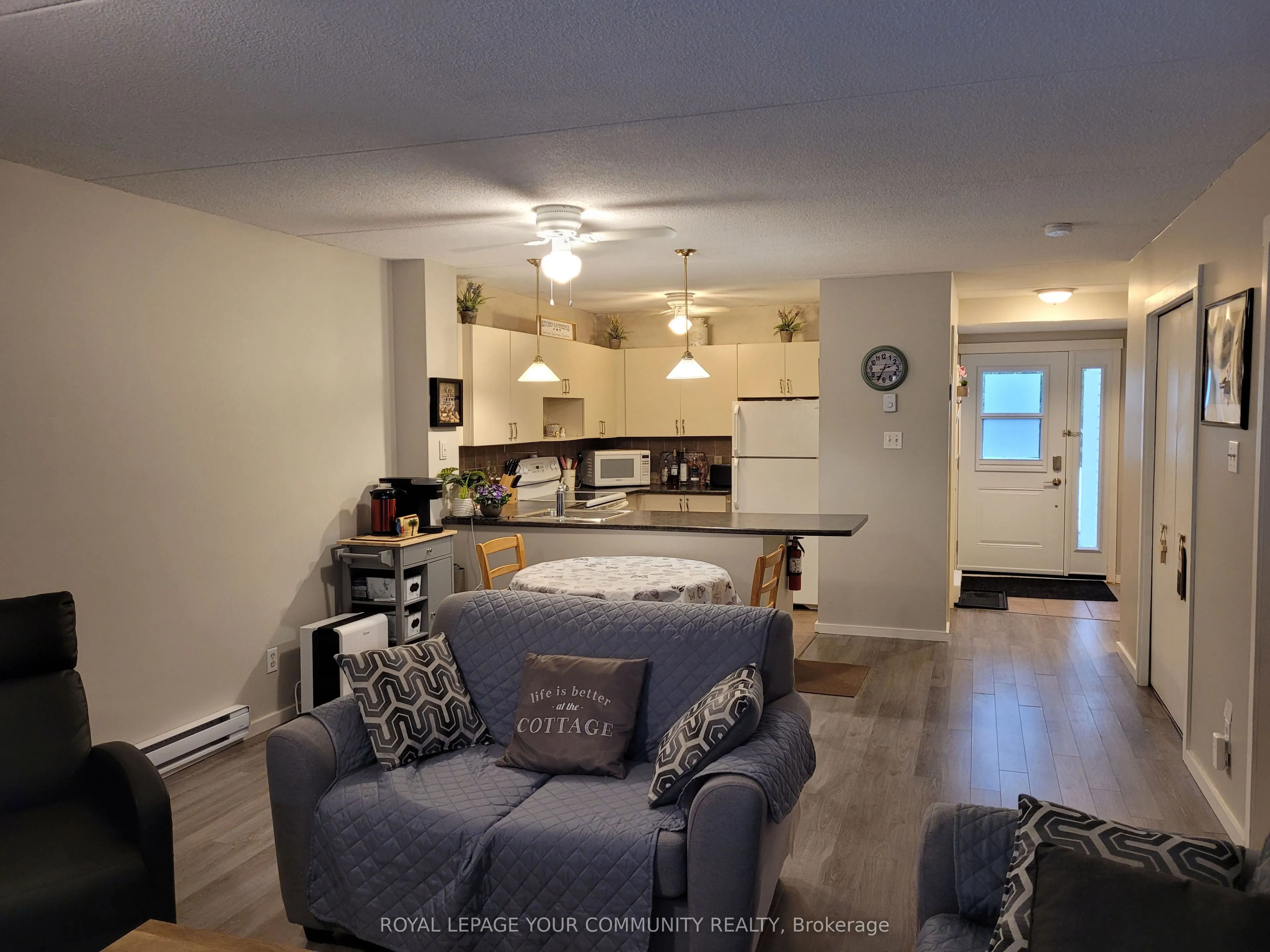 49 TROTT Boulevard, #179
