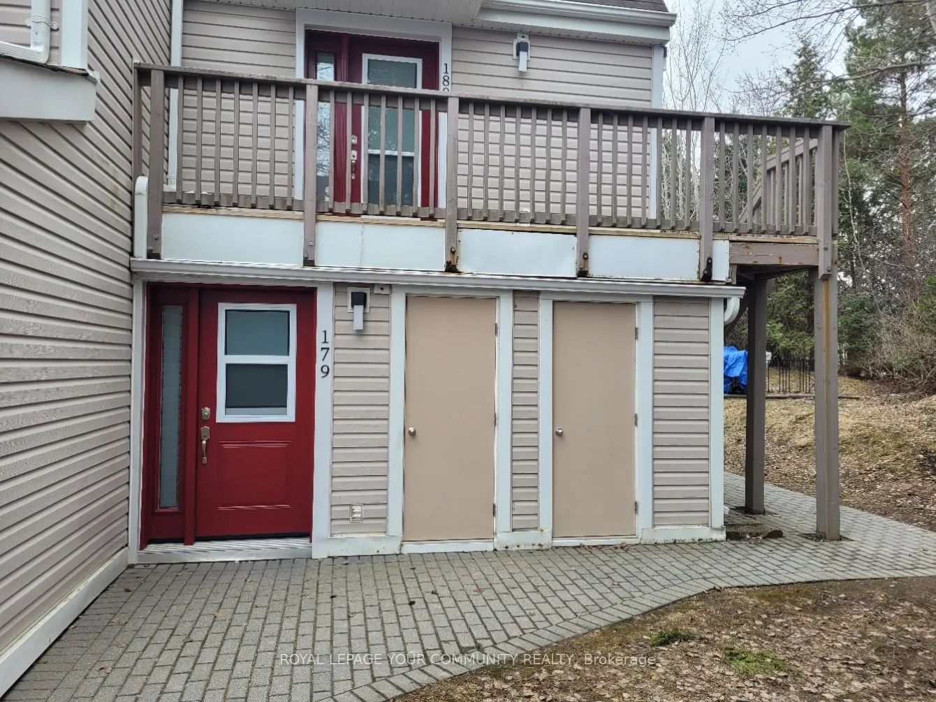 49 TROTT Boulevard, #179
