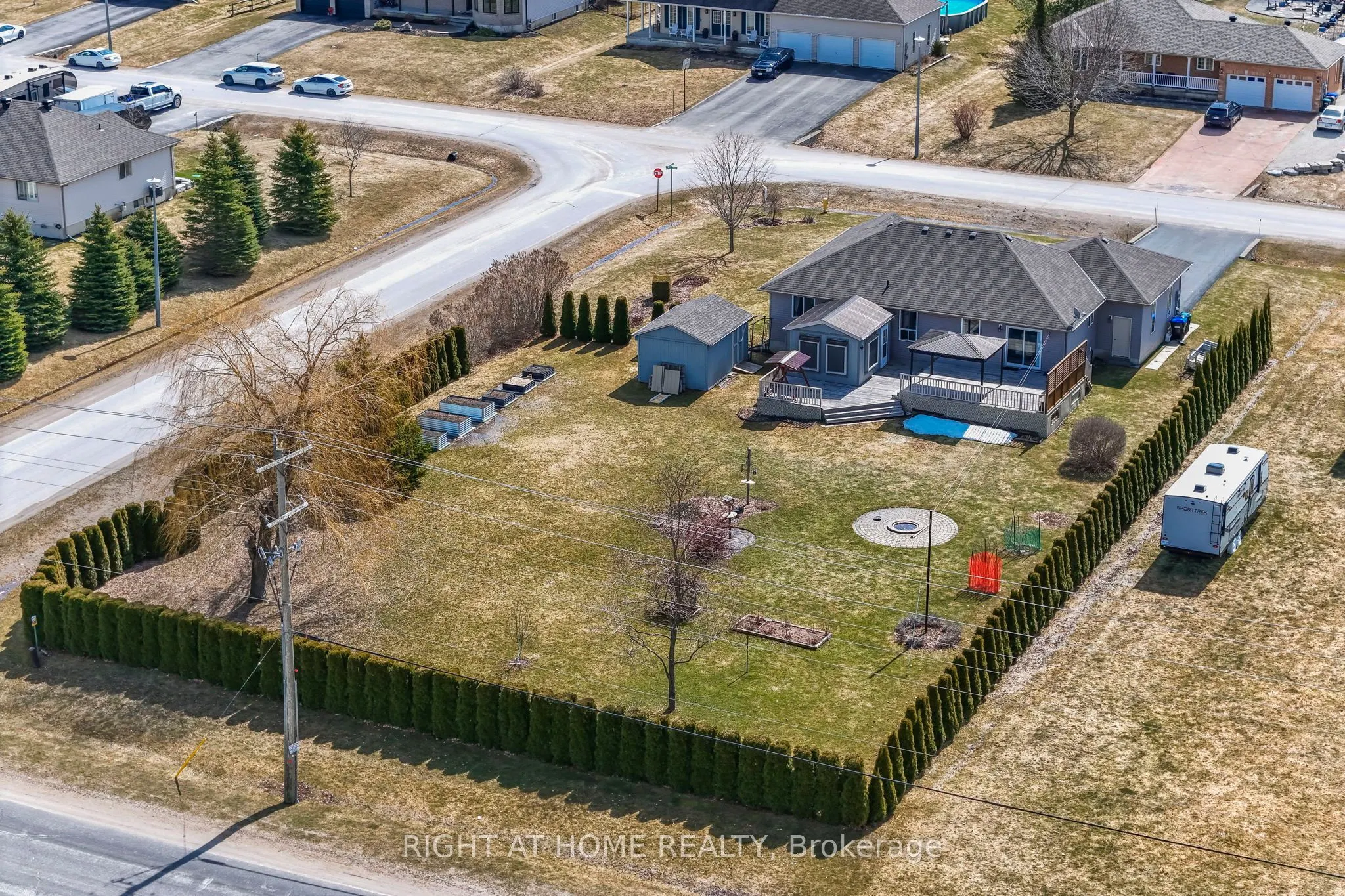 16 O'neill Circle
