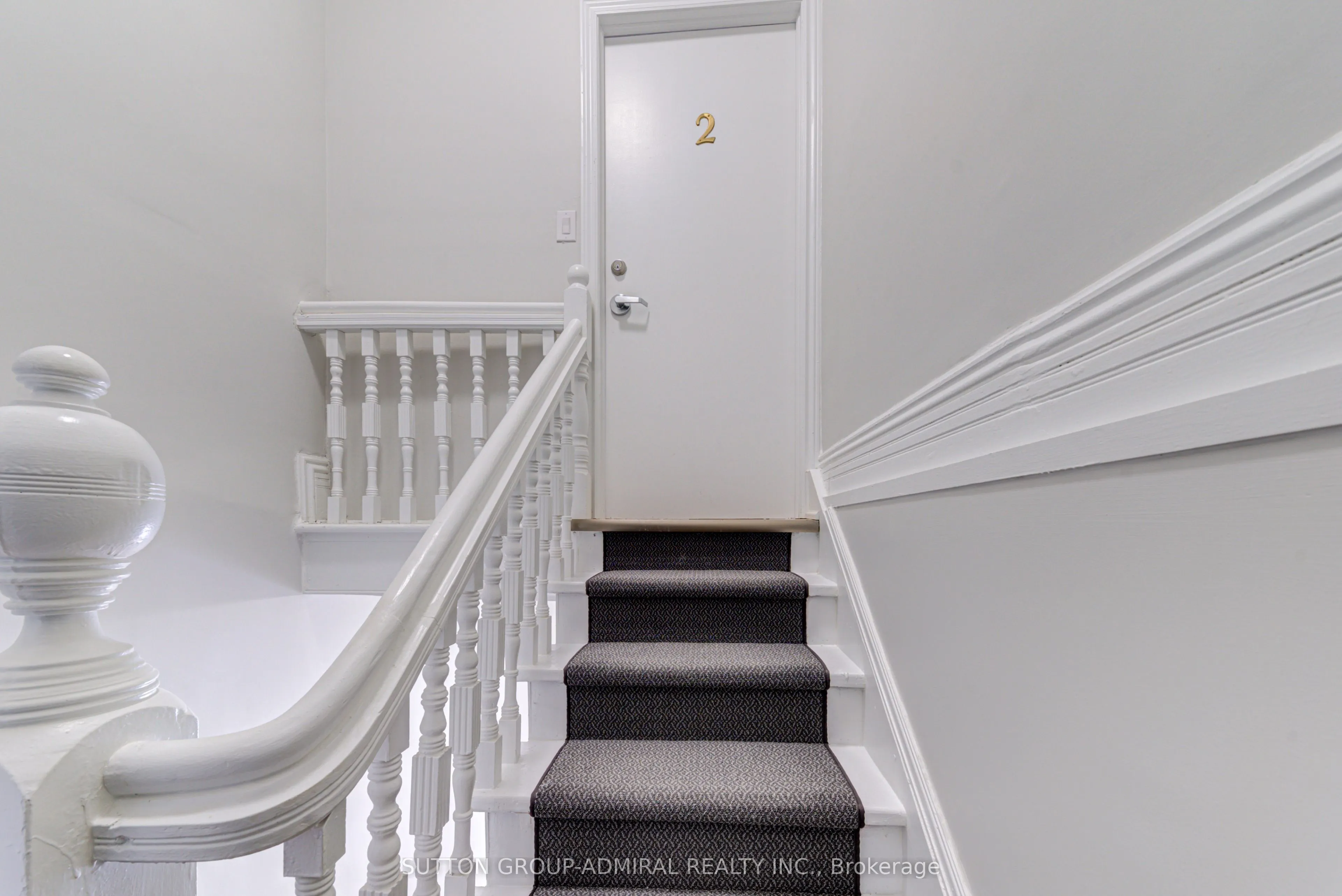 167 Collier Street, #2
