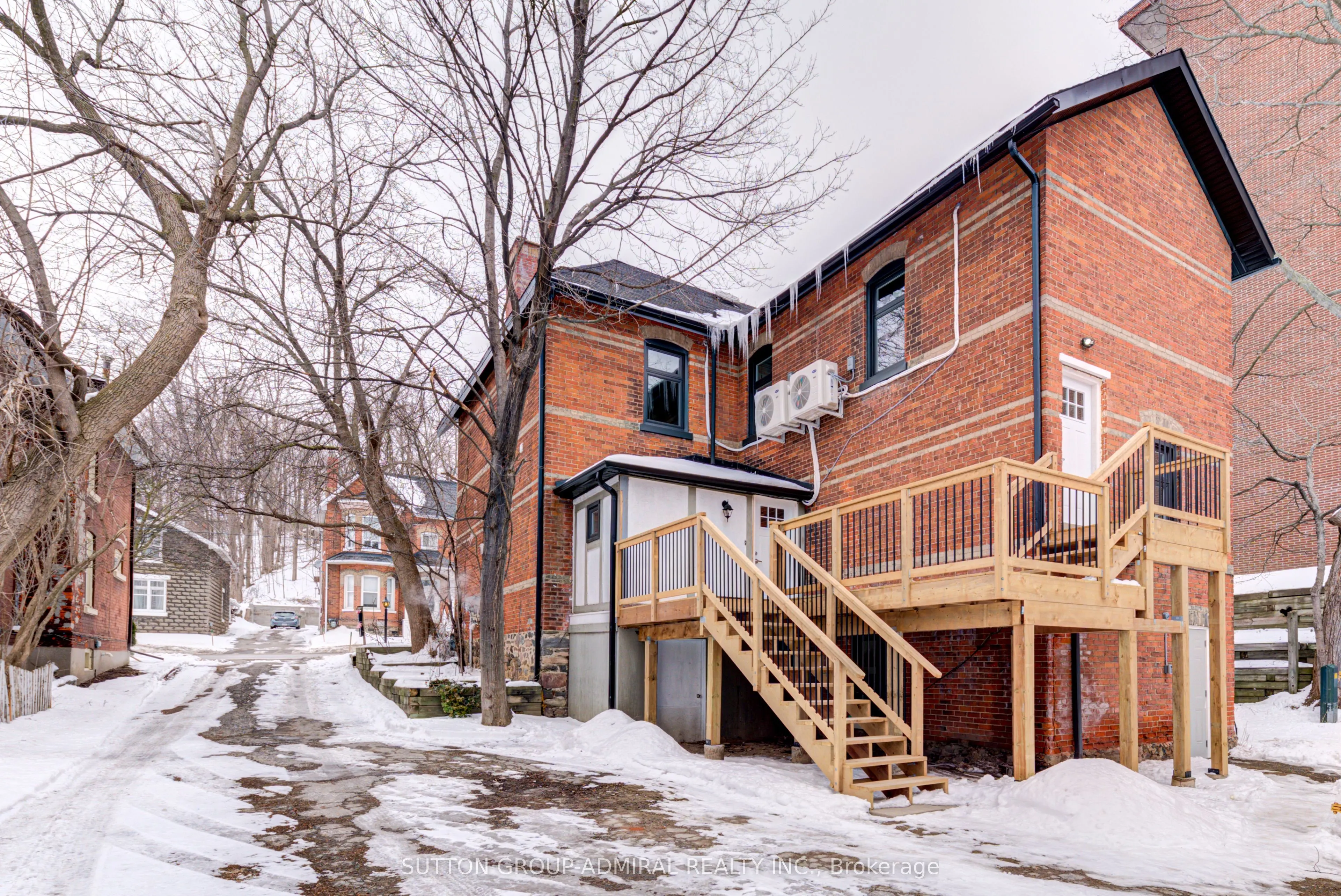167 Collier Street, #2