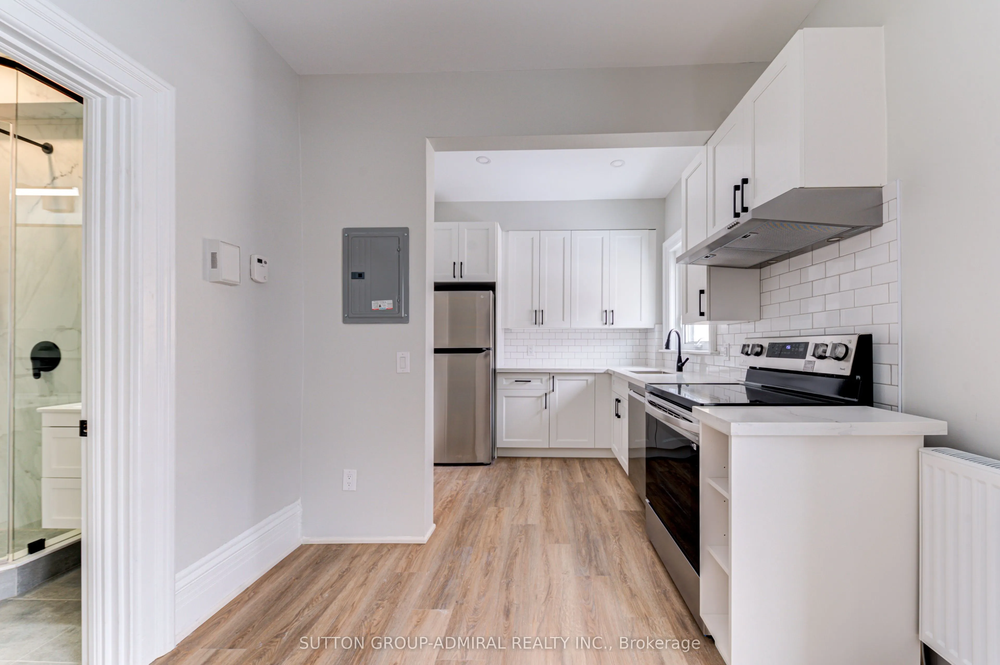 167 Collier Street, #2