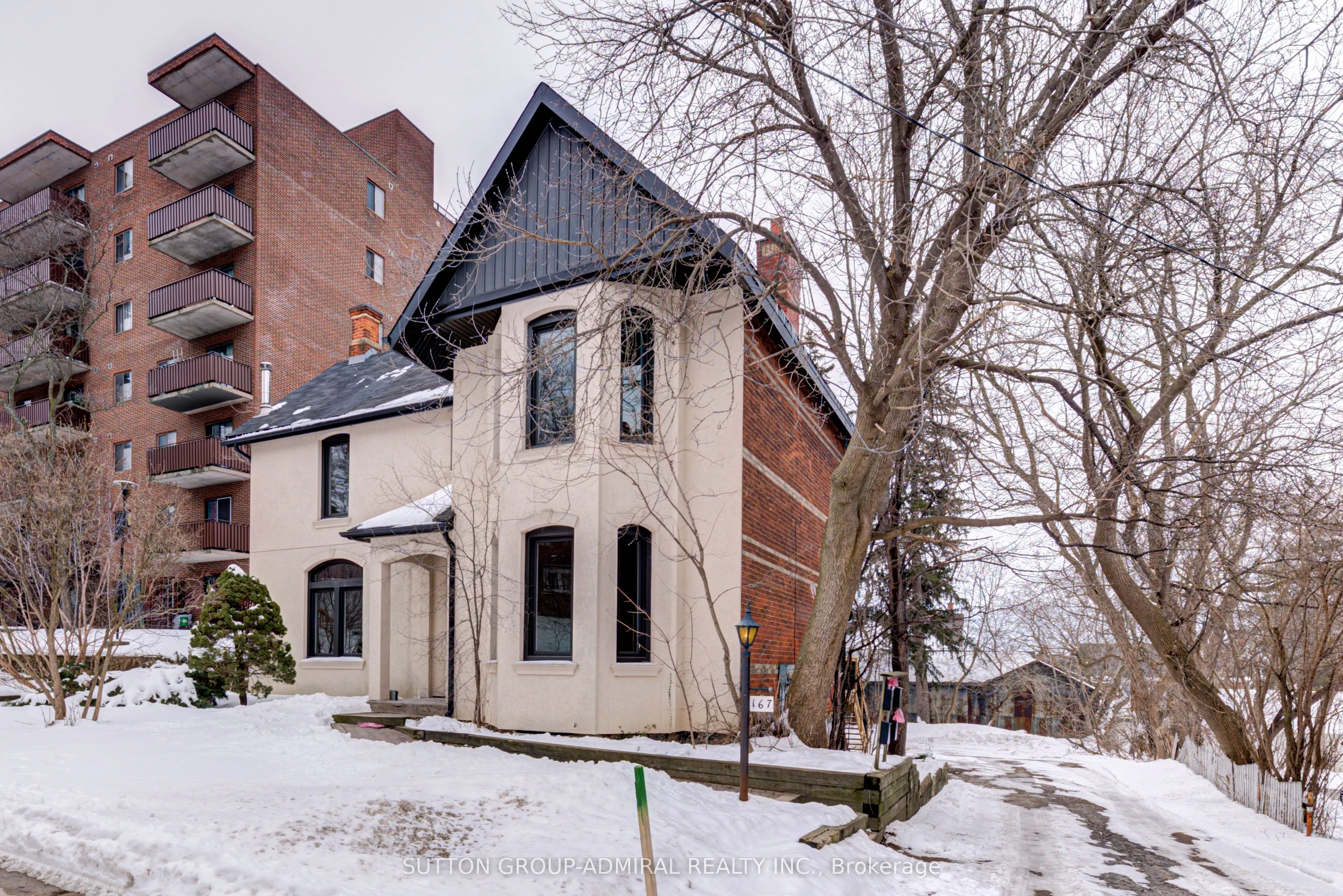 167 Collier Street, #2