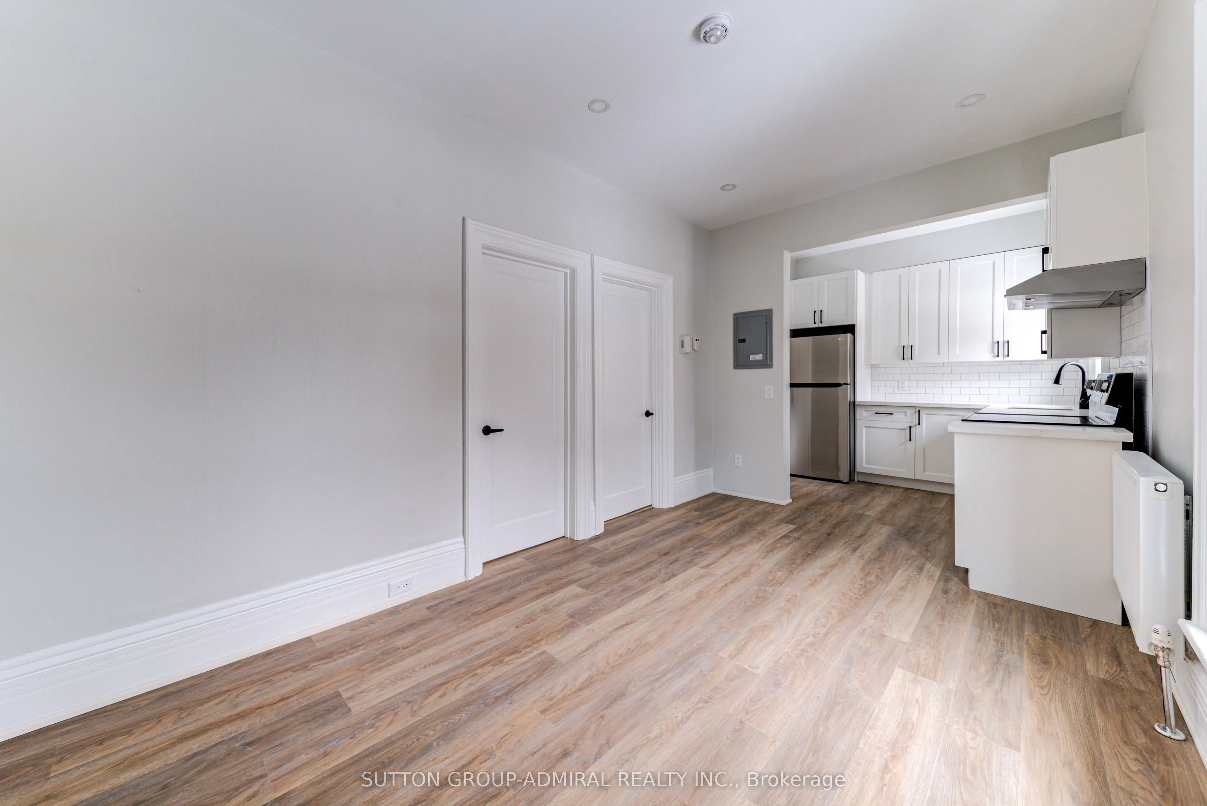 167 Collier Street, #2