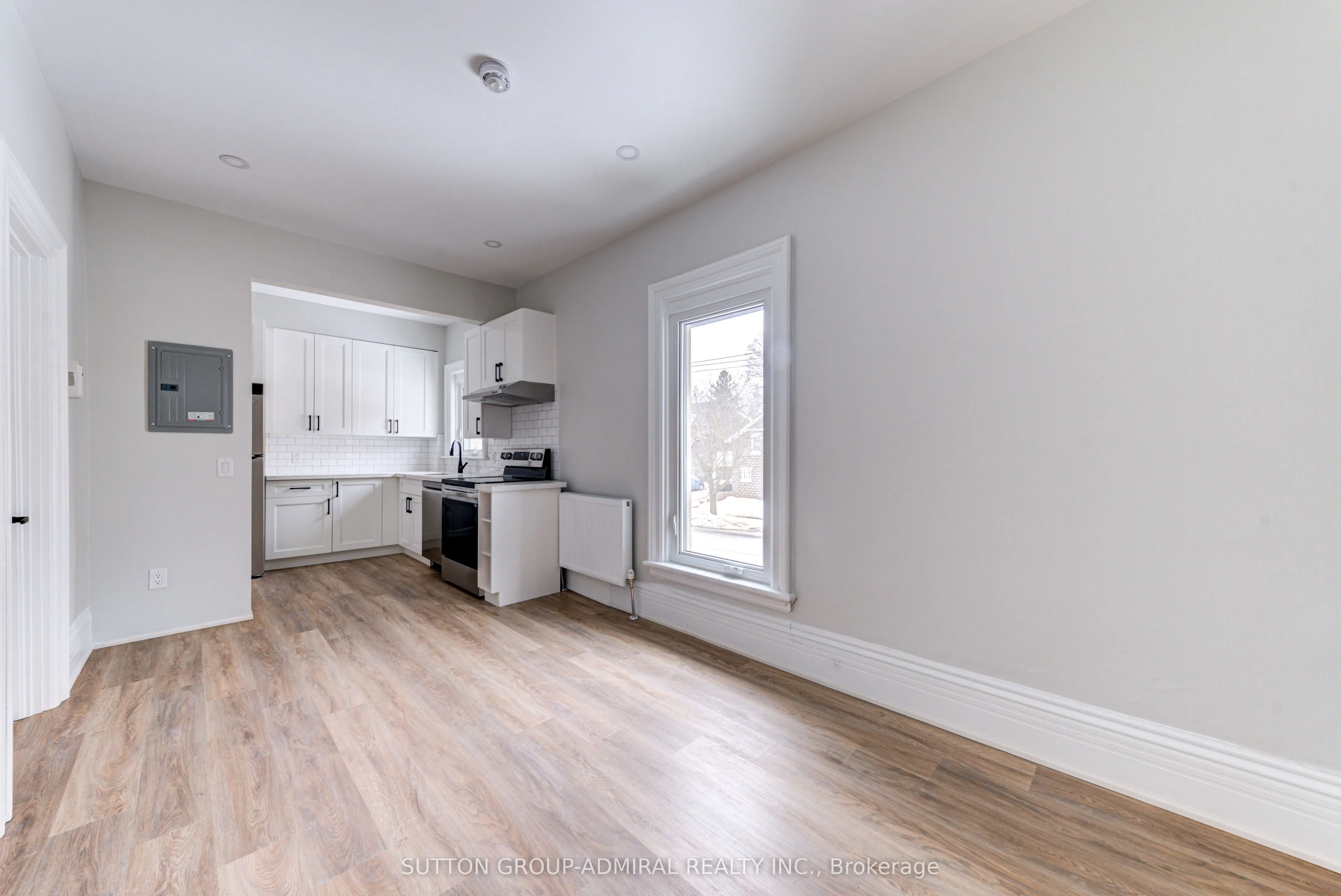 167 Collier Street, #2