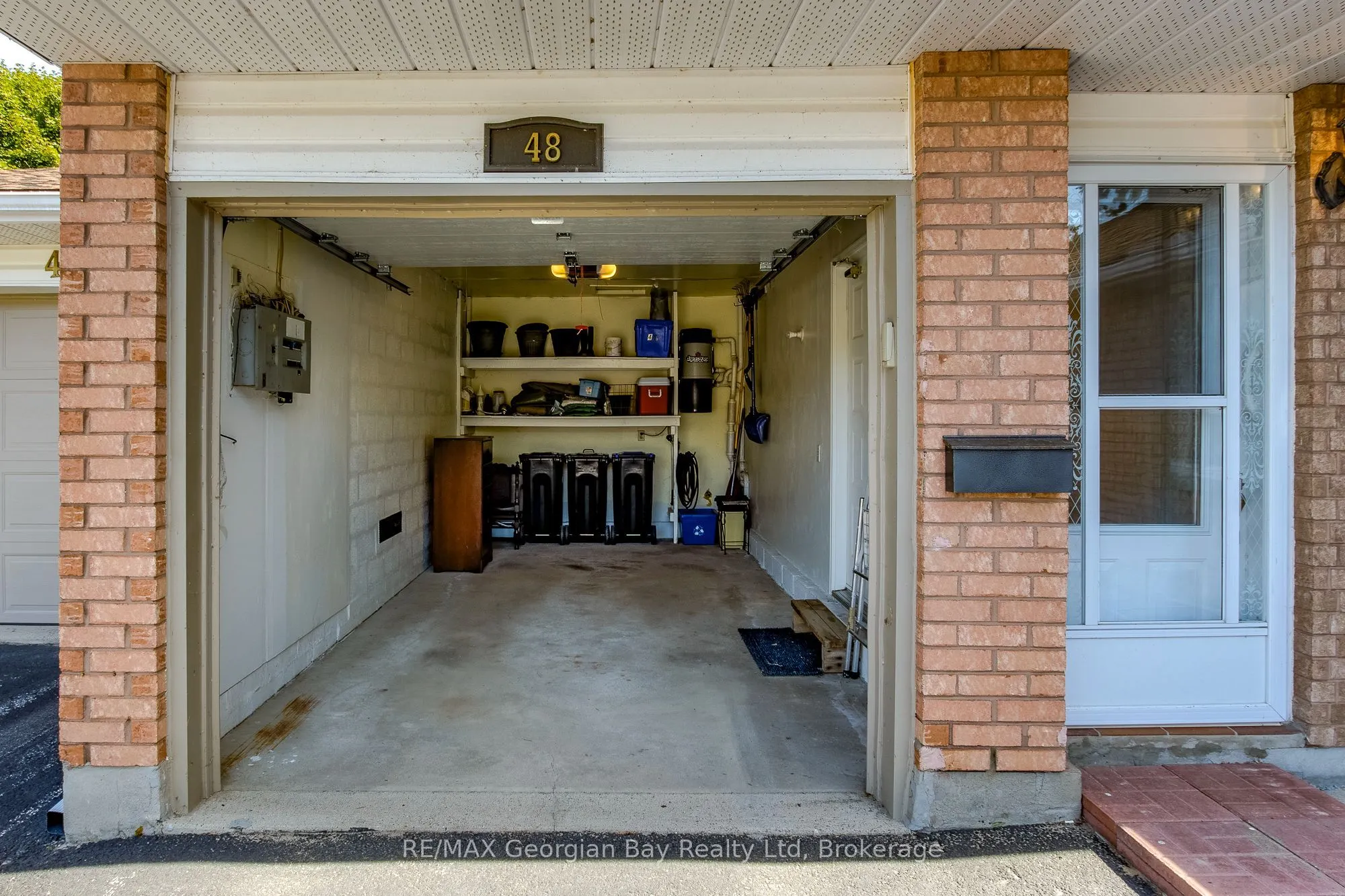 696 King Street, #48