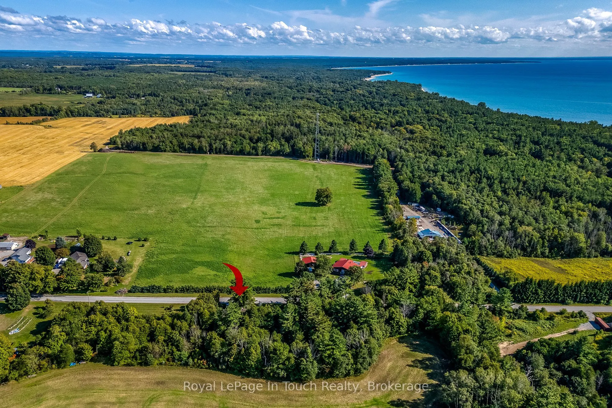 236 Concession 12 Road W