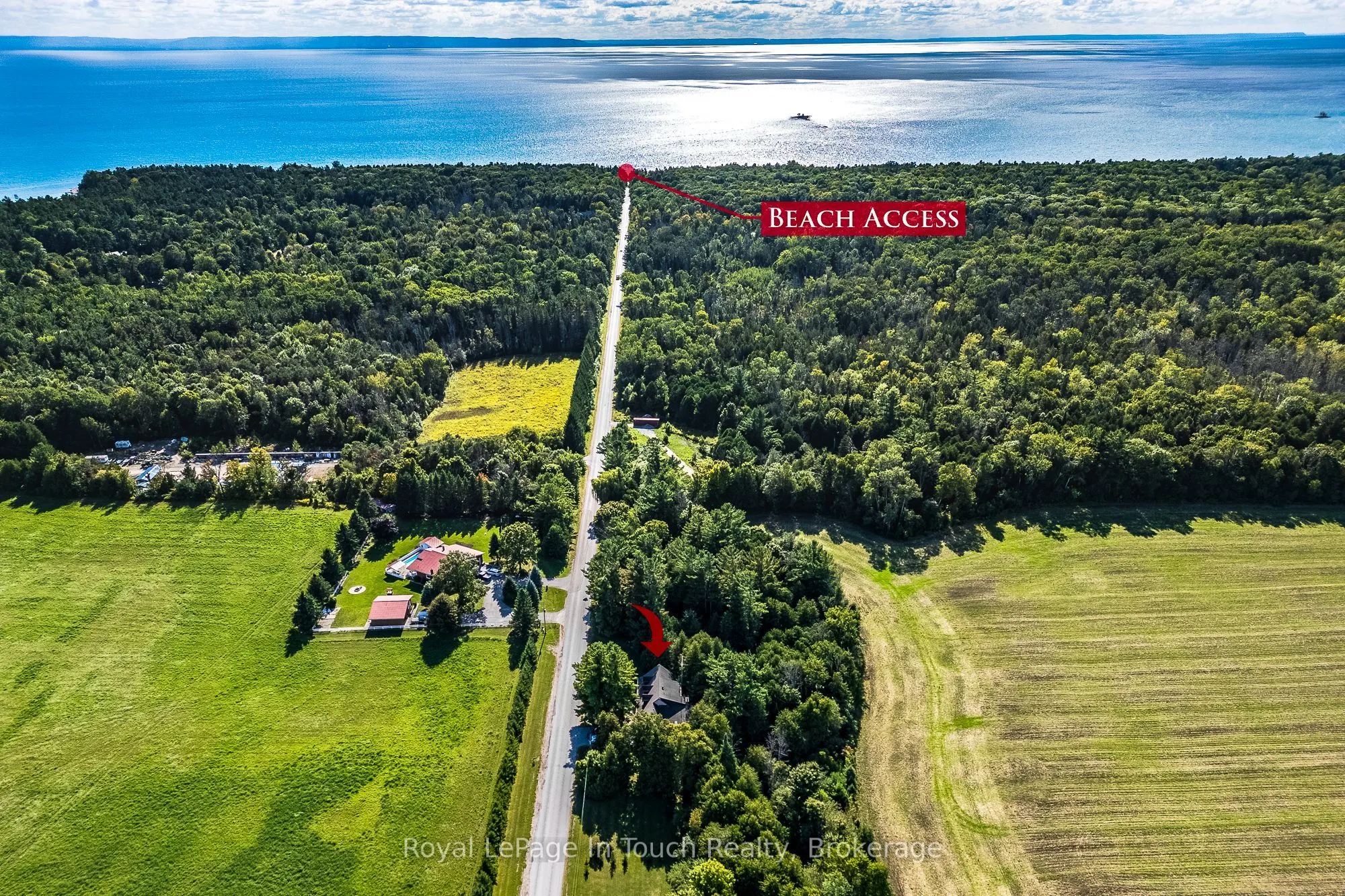 236 Concession 12 Road W