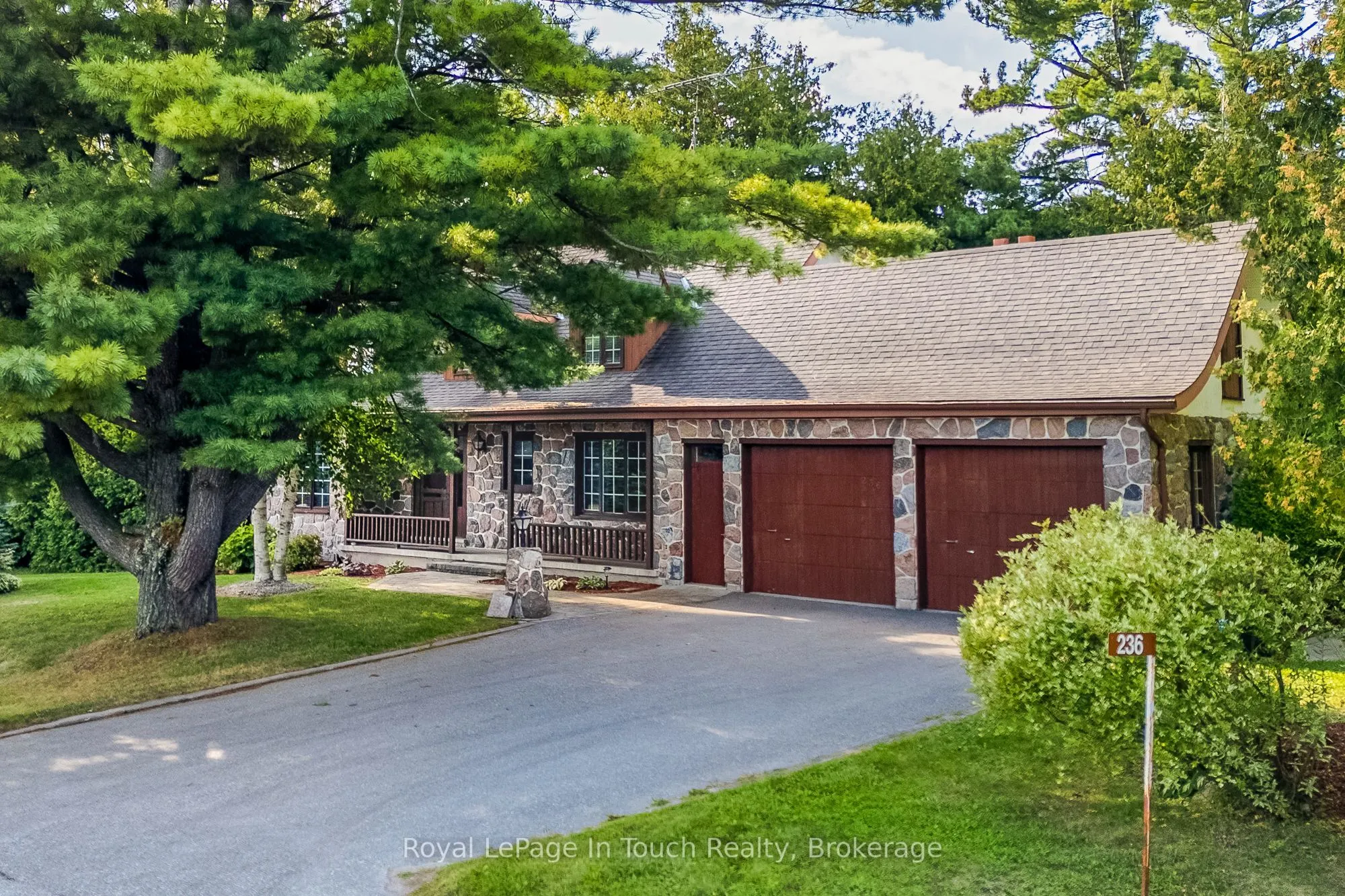 236 Concession 12 Road W