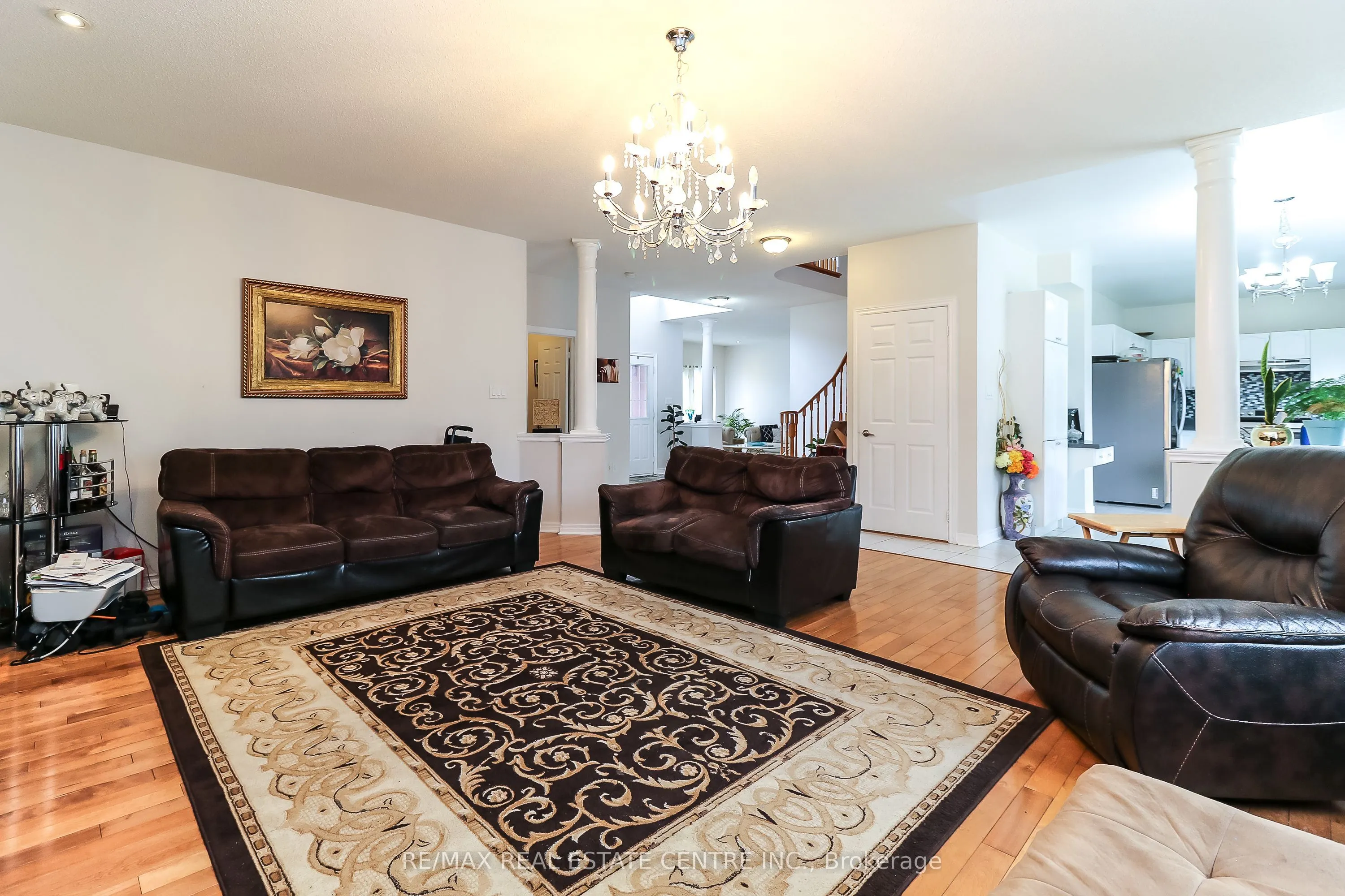 1 Sandringham Drive
