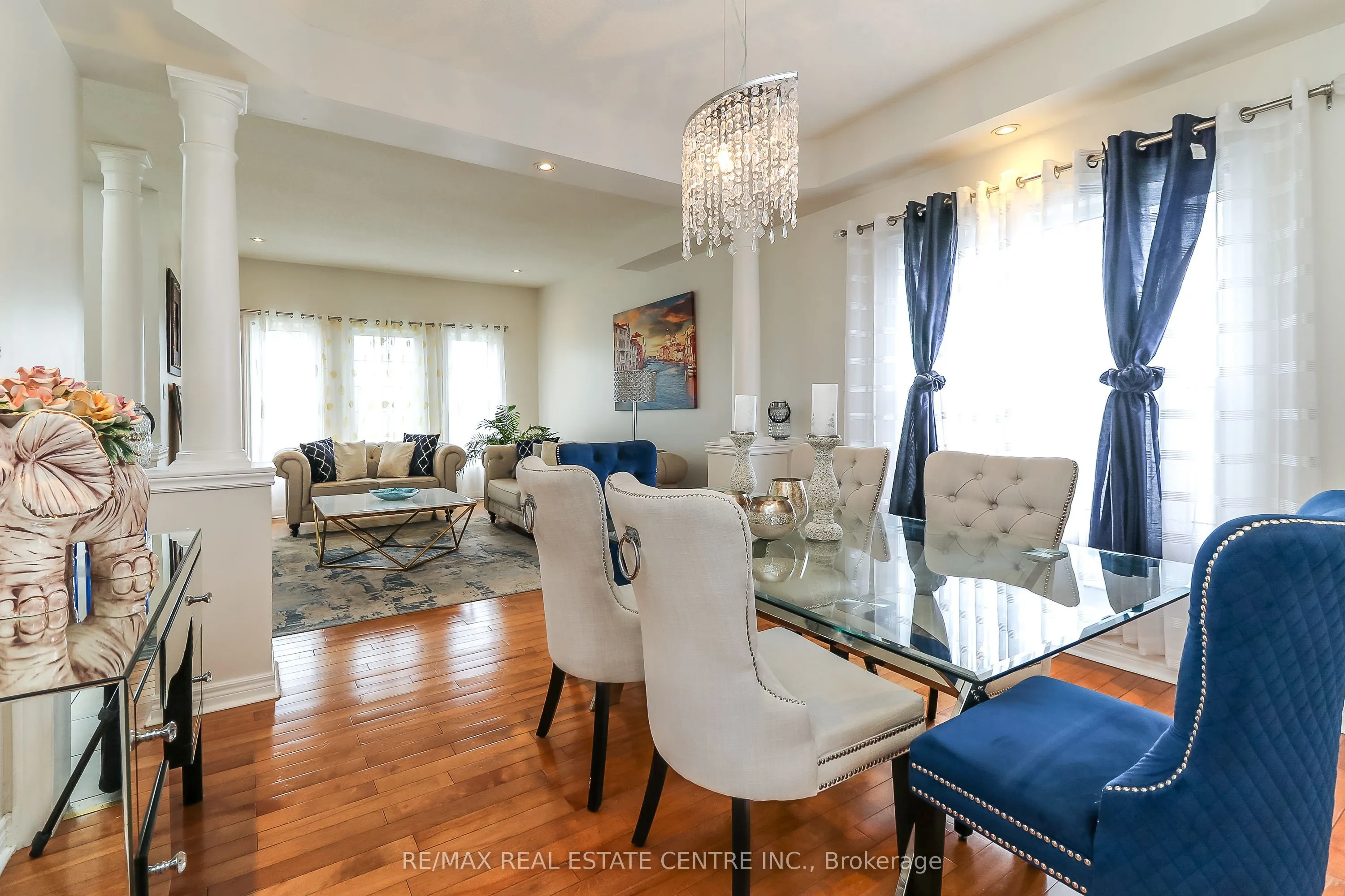 1 Sandringham Drive