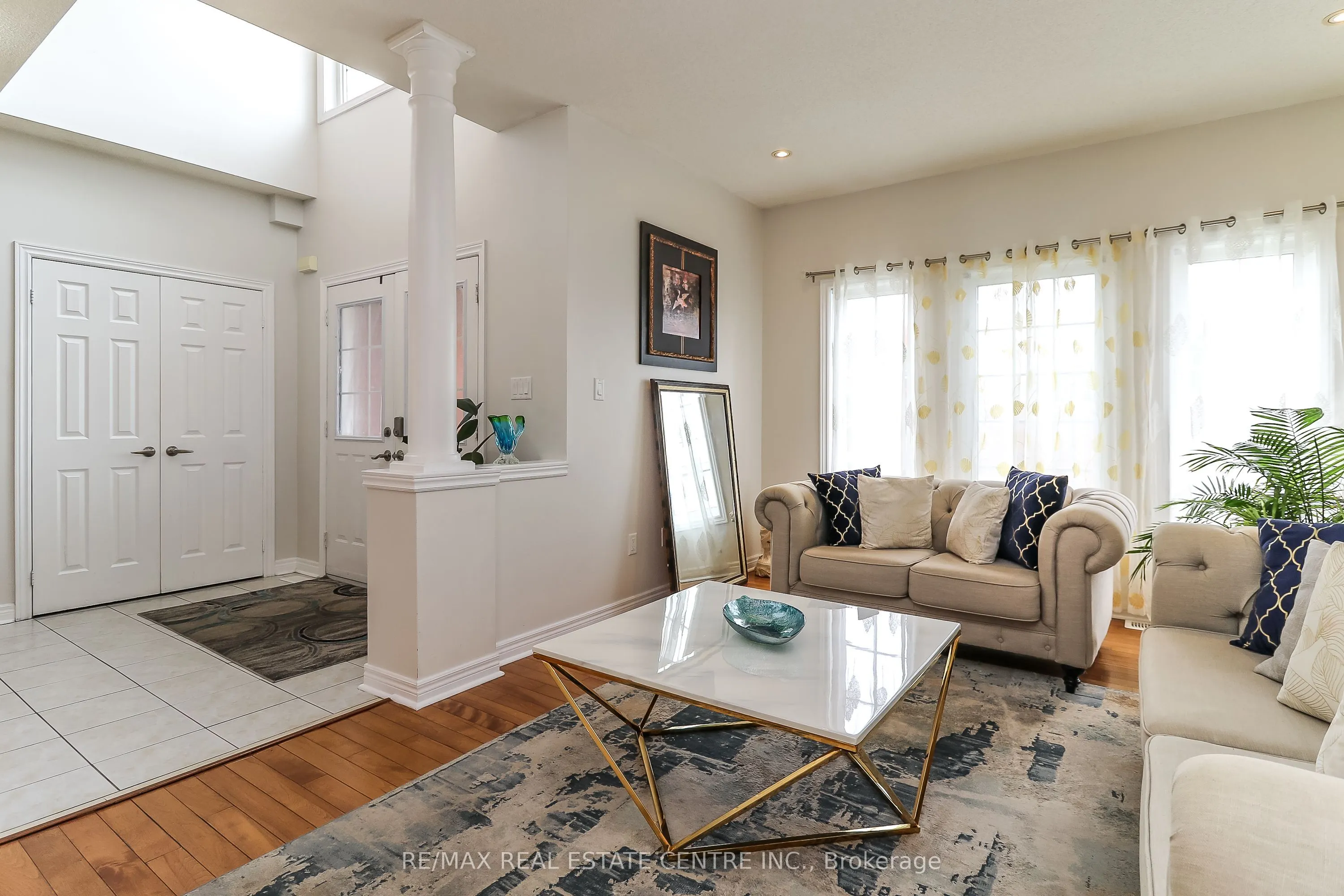1 Sandringham Drive