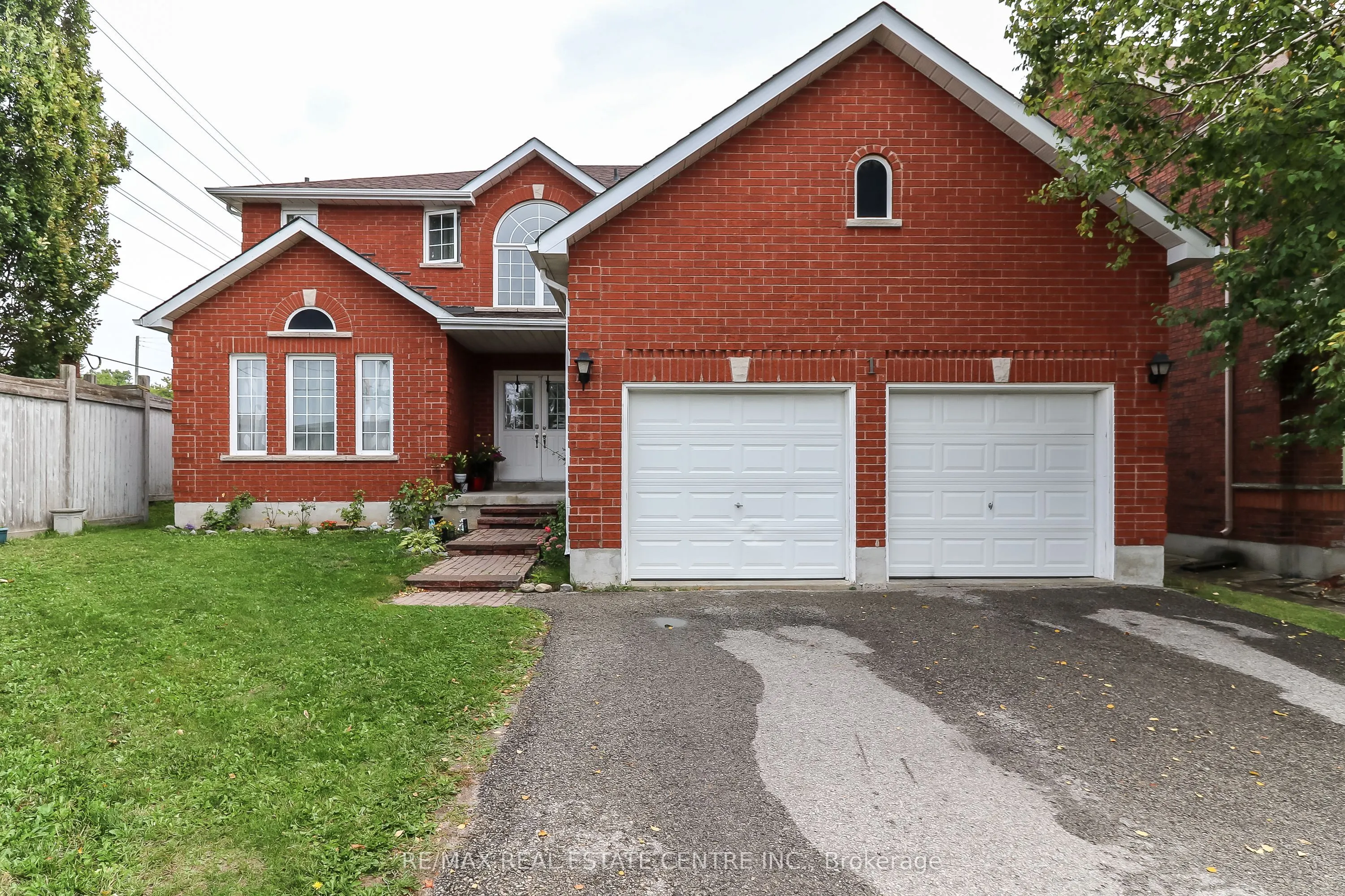 1 Sandringham Drive