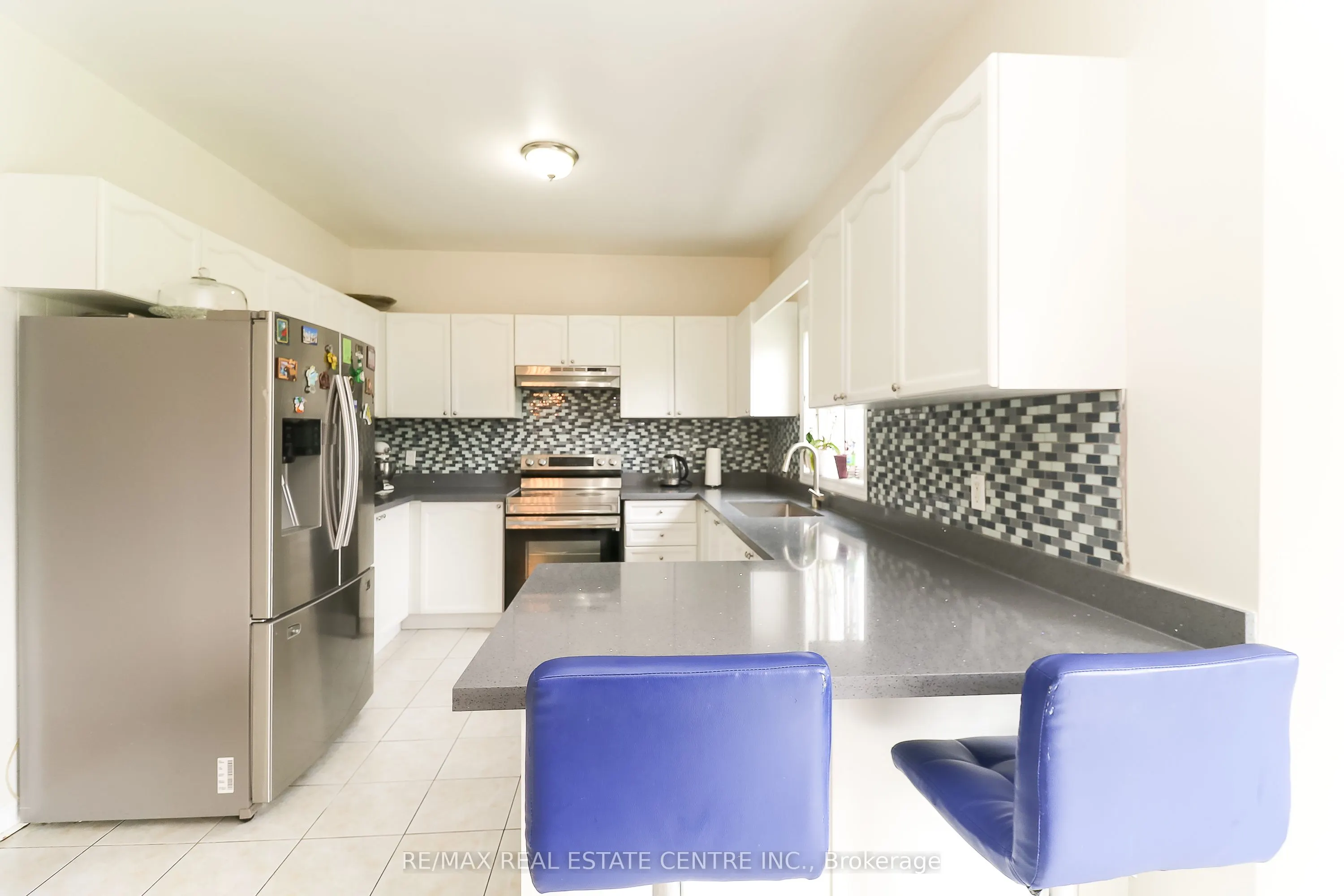 1 Sandringham Drive