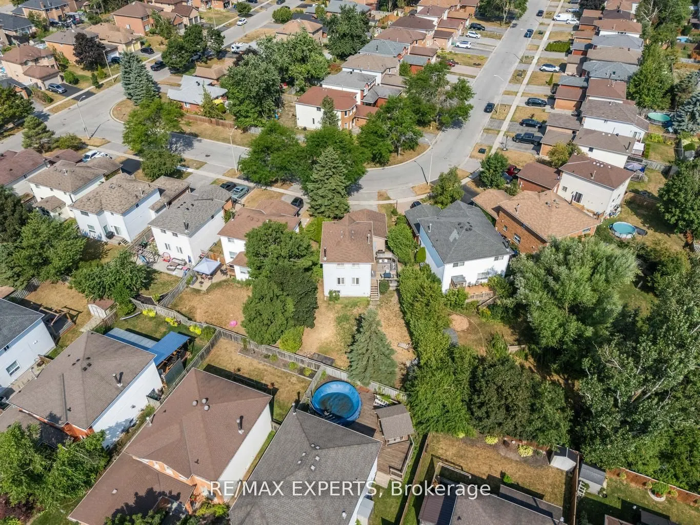 11 Penton Drive