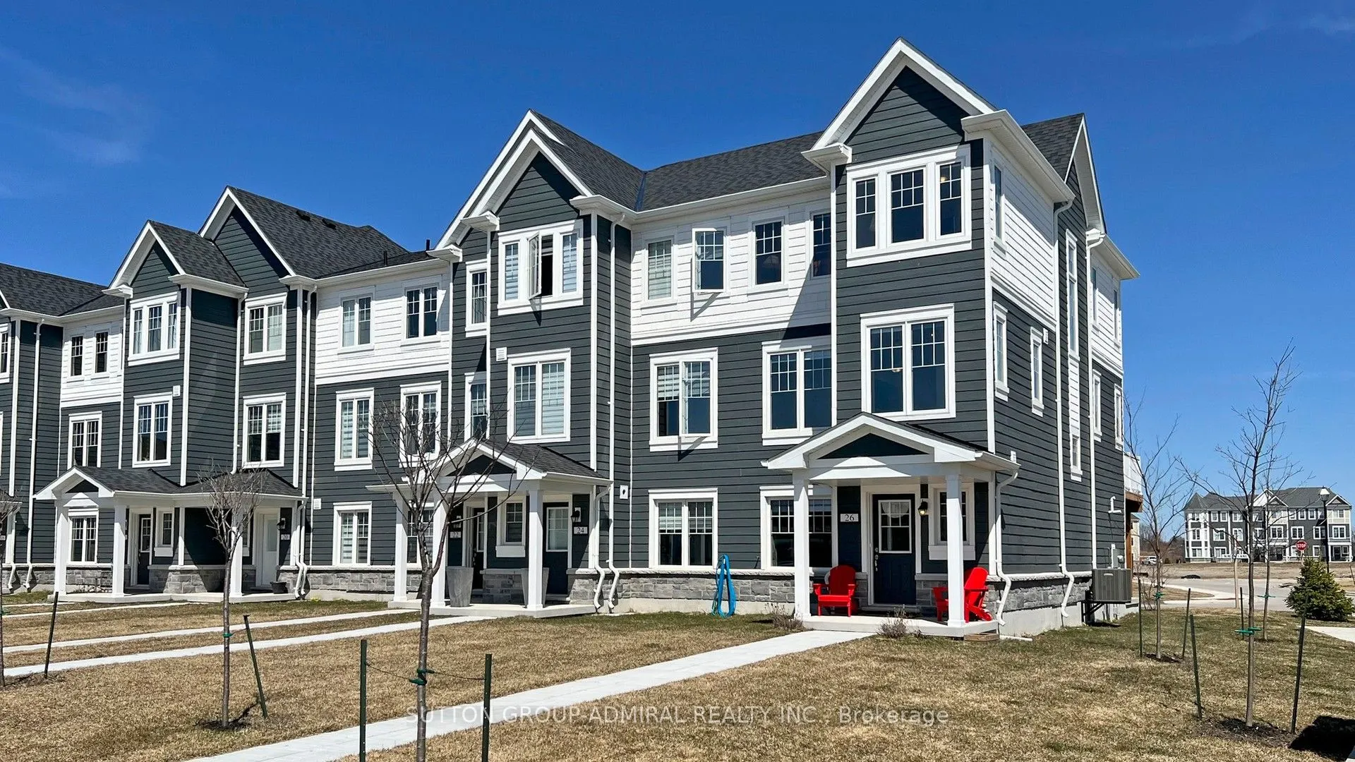 26 Abby Drive