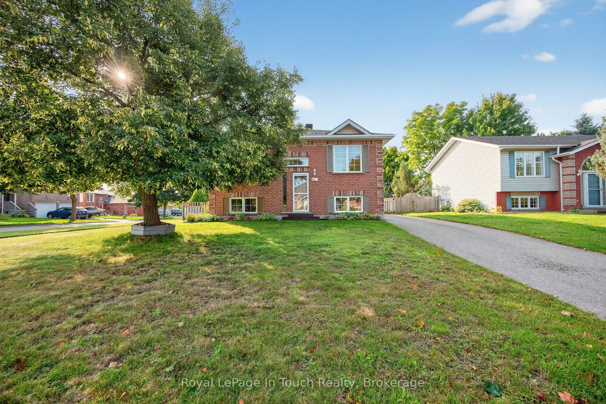 640 Wayne Crescent
