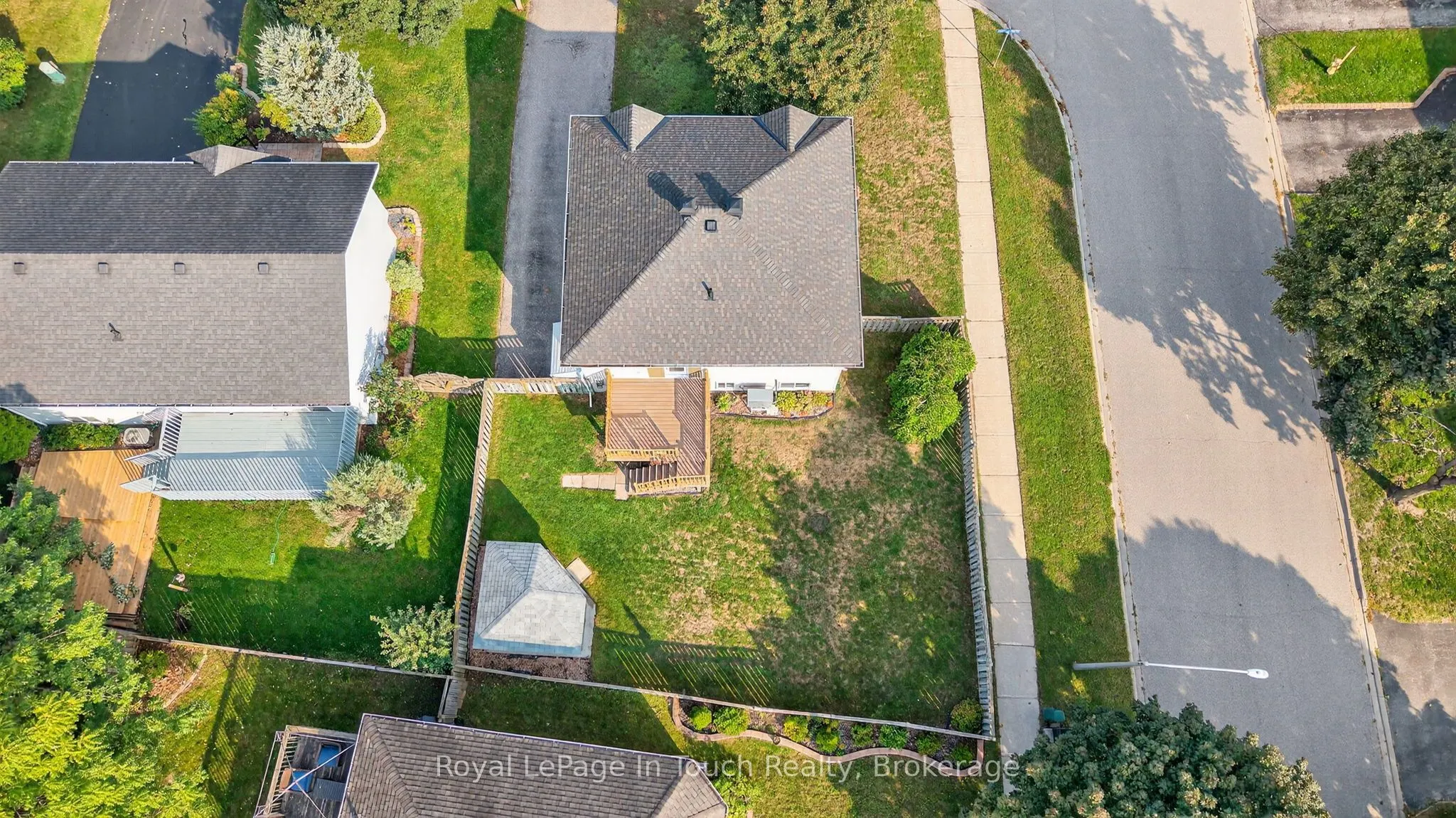 640 Wayne Crescent