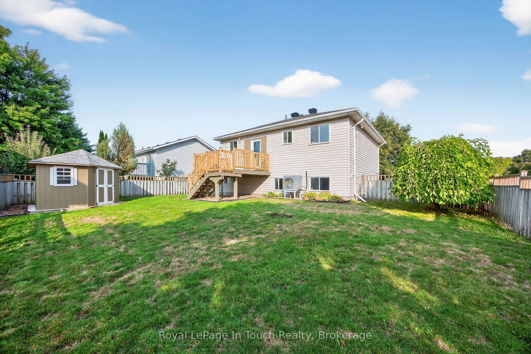 640 Wayne Crescent