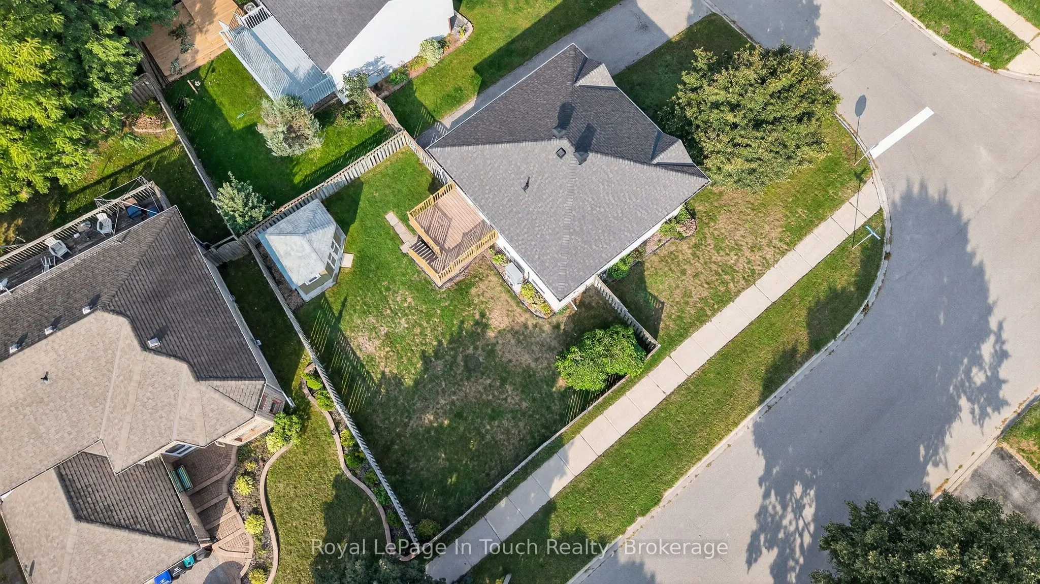 640 Wayne Crescent