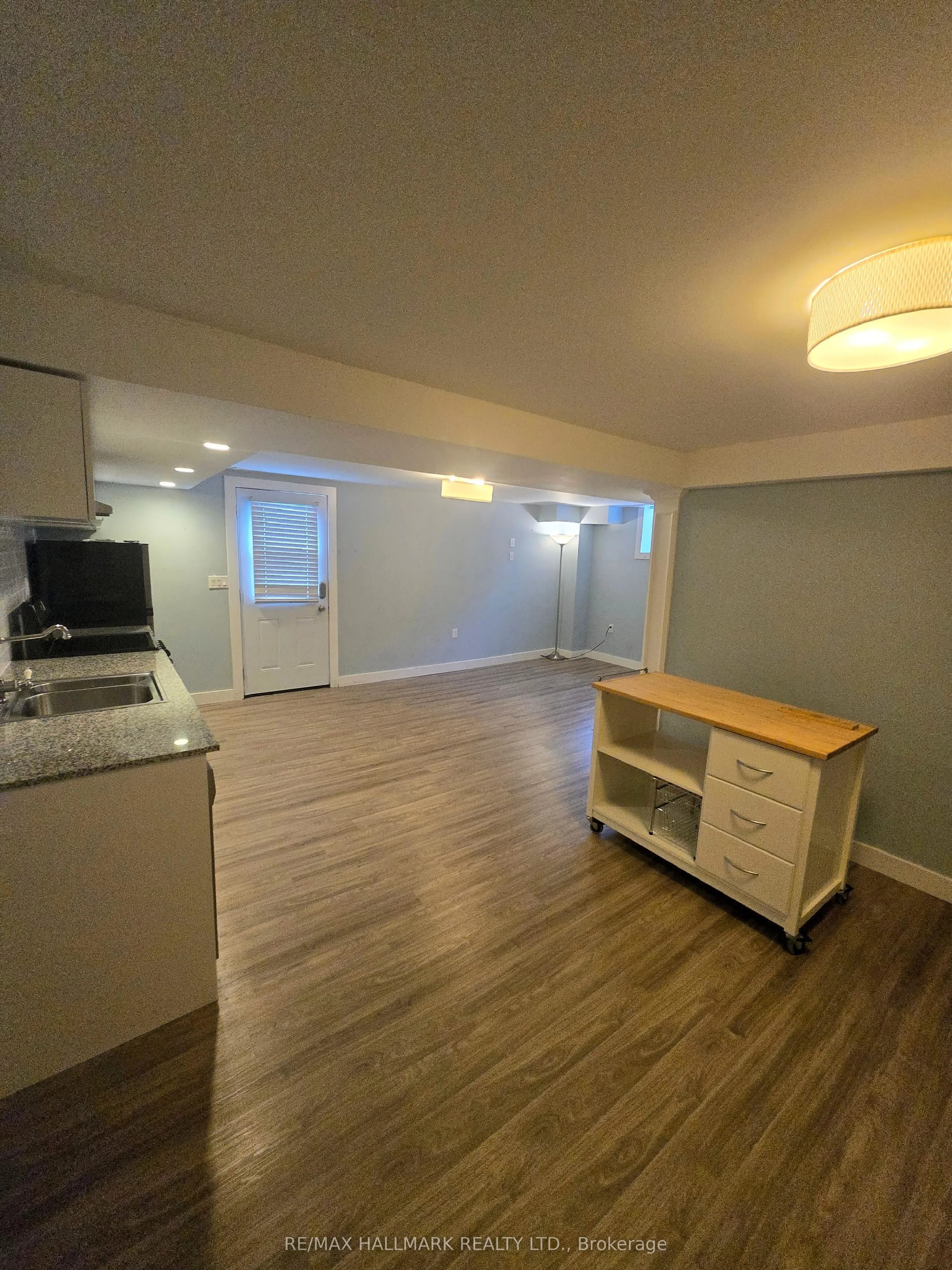 52 Burke Drive, #BSMT
