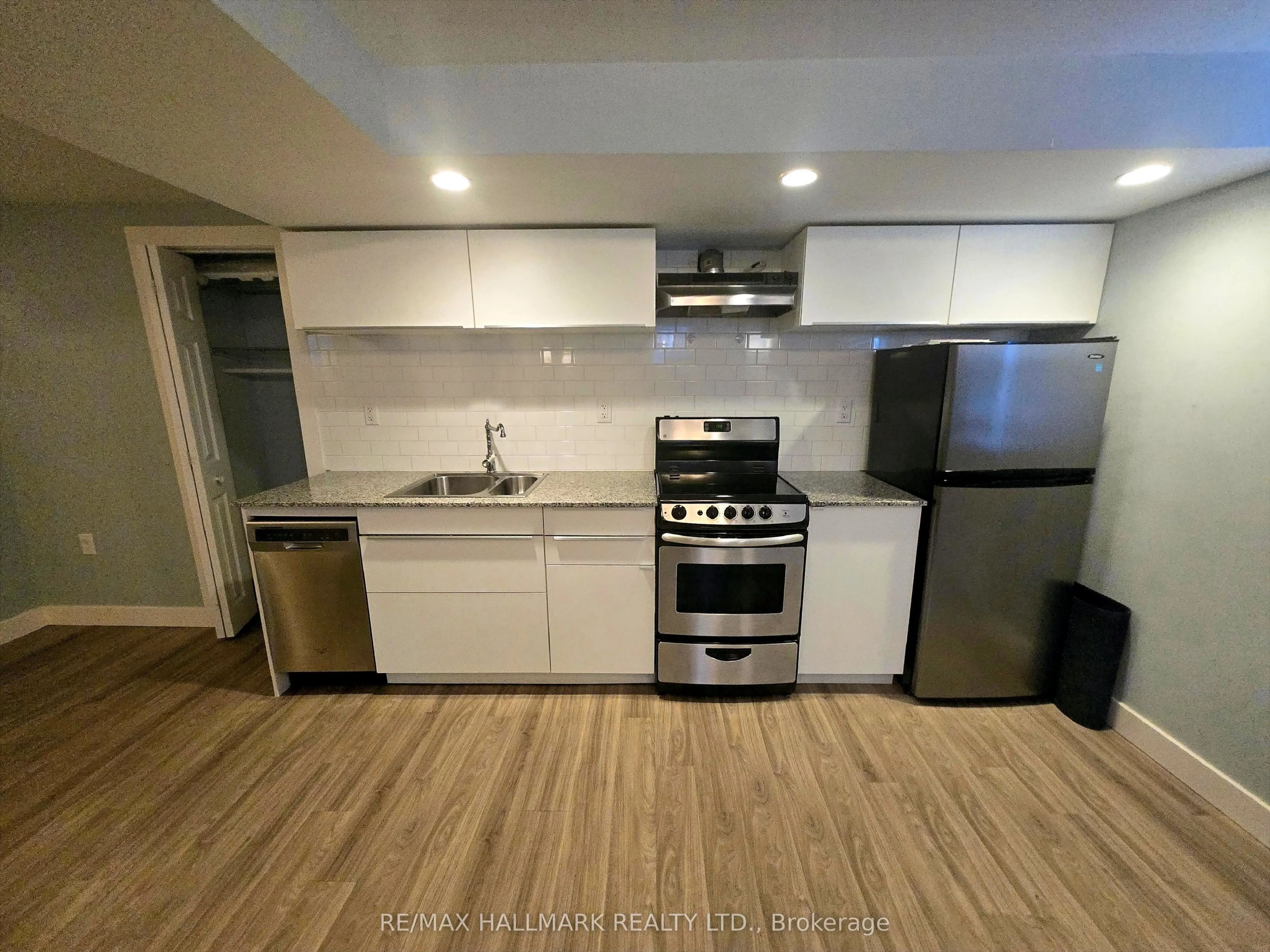 52 Burke Drive, #BSMT