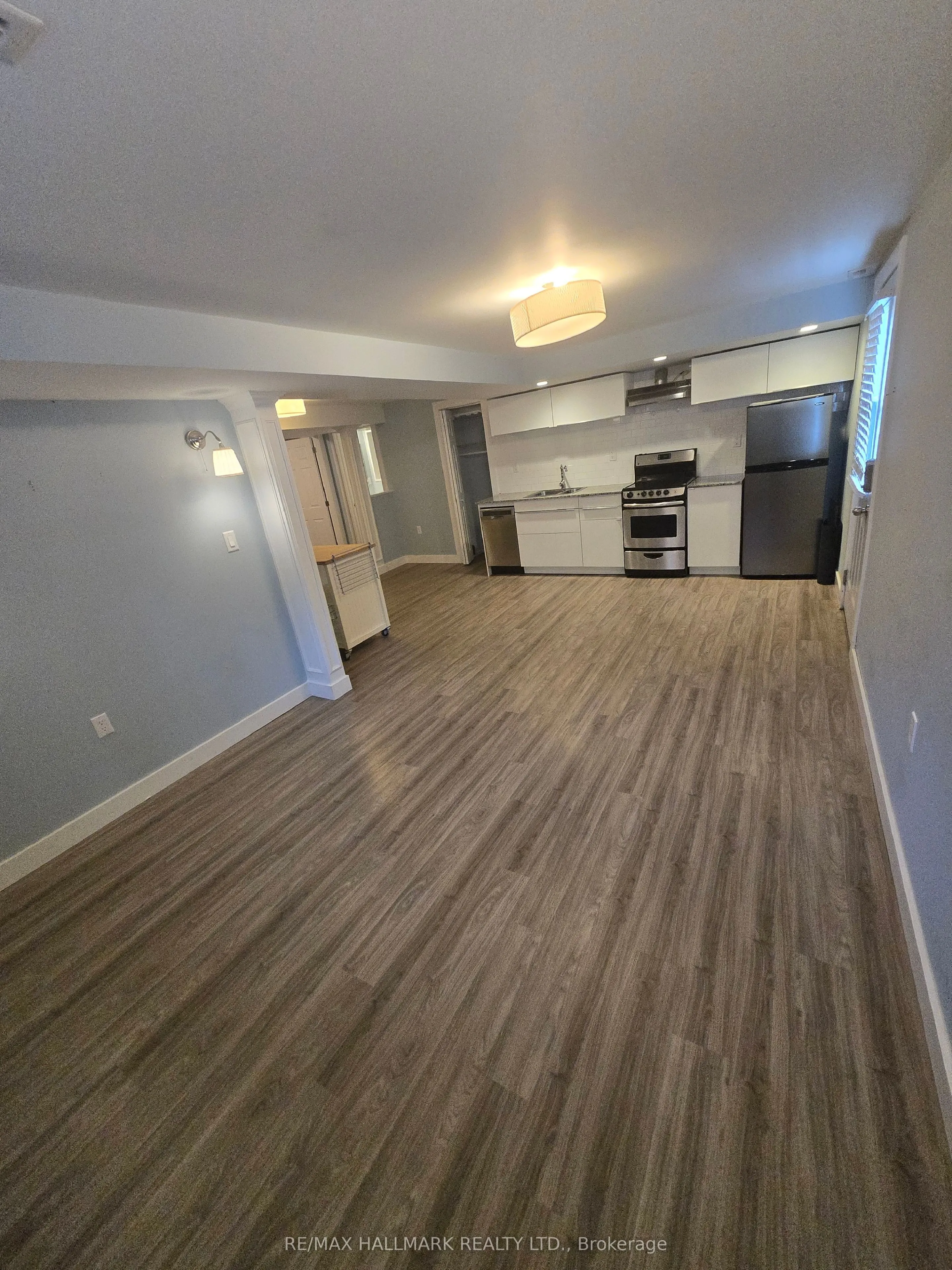 52 Burke Drive, #BSMT