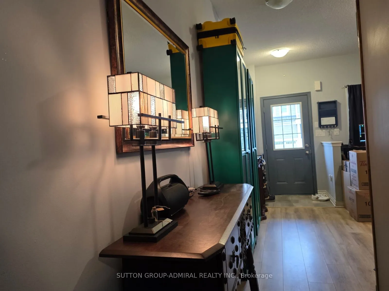 47 SANDHILL CRANE Drive