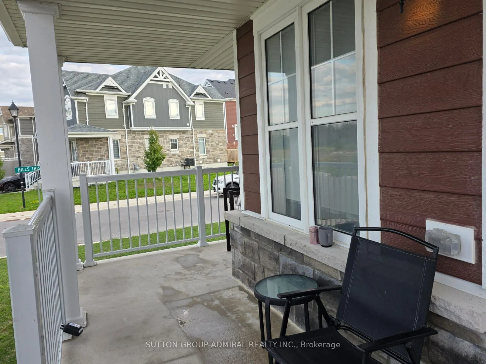 47 SANDHILL CRANE Drive