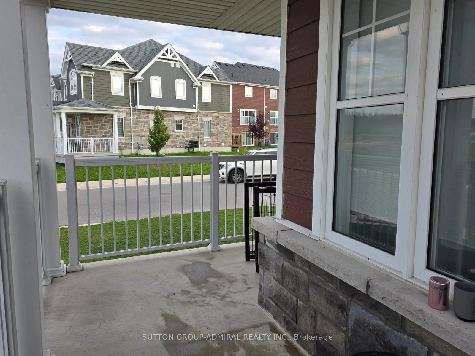47 SANDHILL CRANE Drive