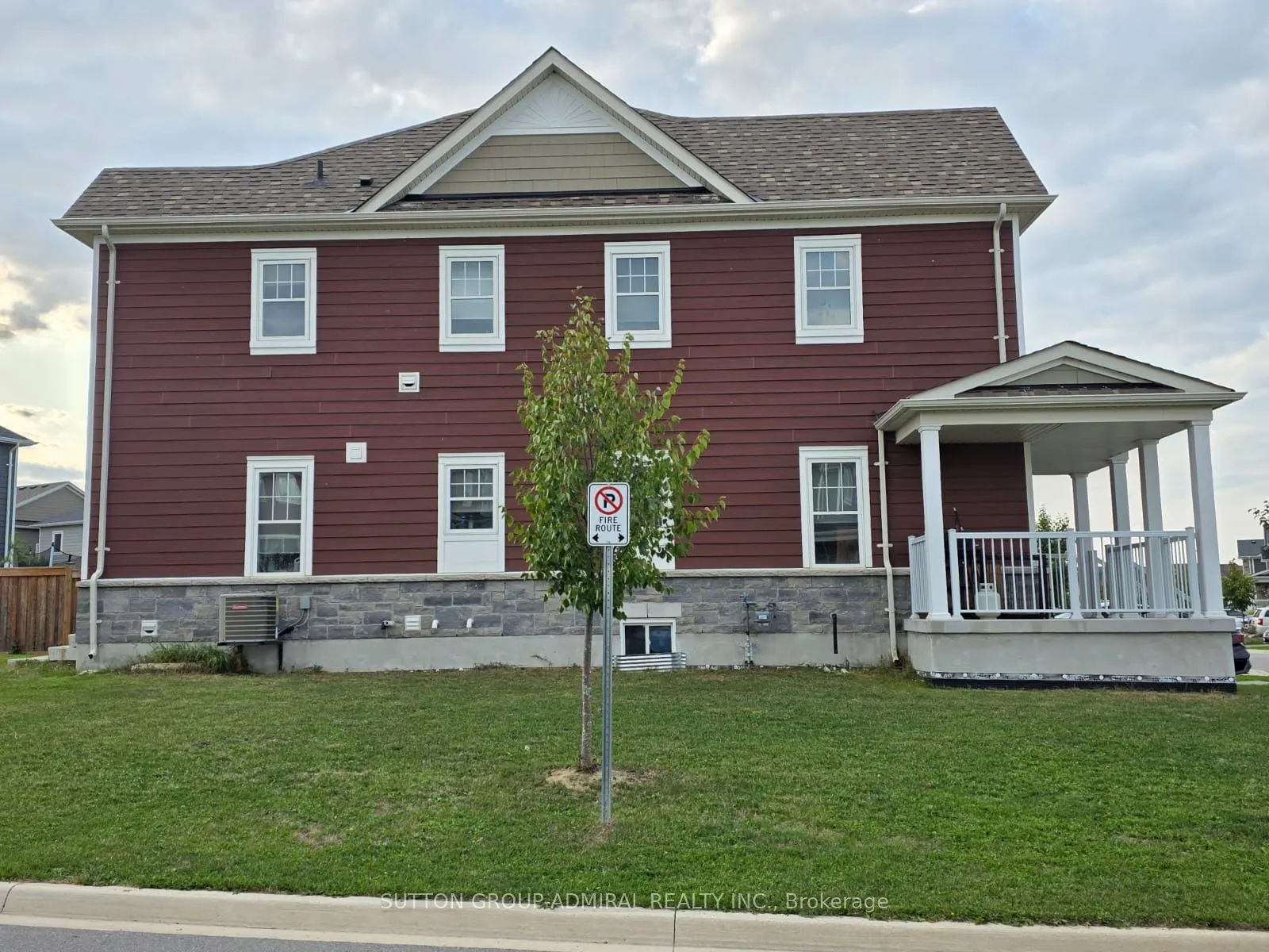 47 SANDHILL CRANE Drive