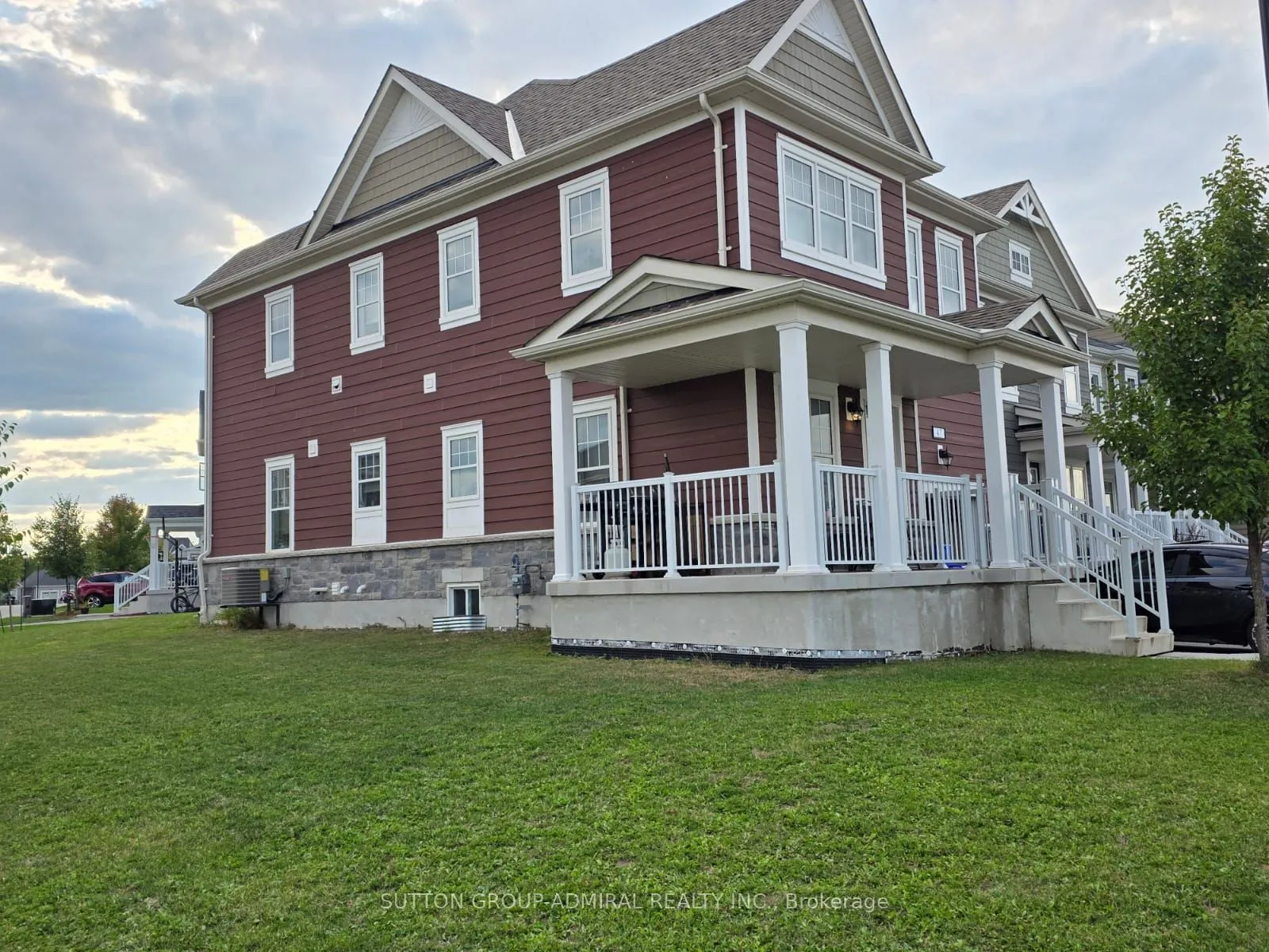 47 SANDHILL CRANE Drive