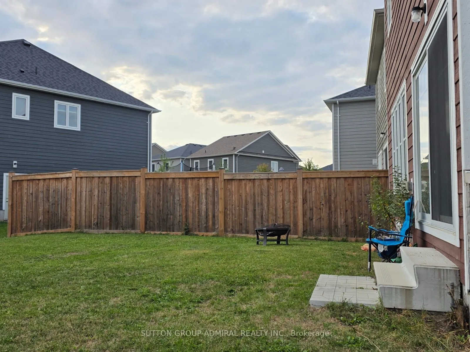 47 SANDHILL CRANE Drive