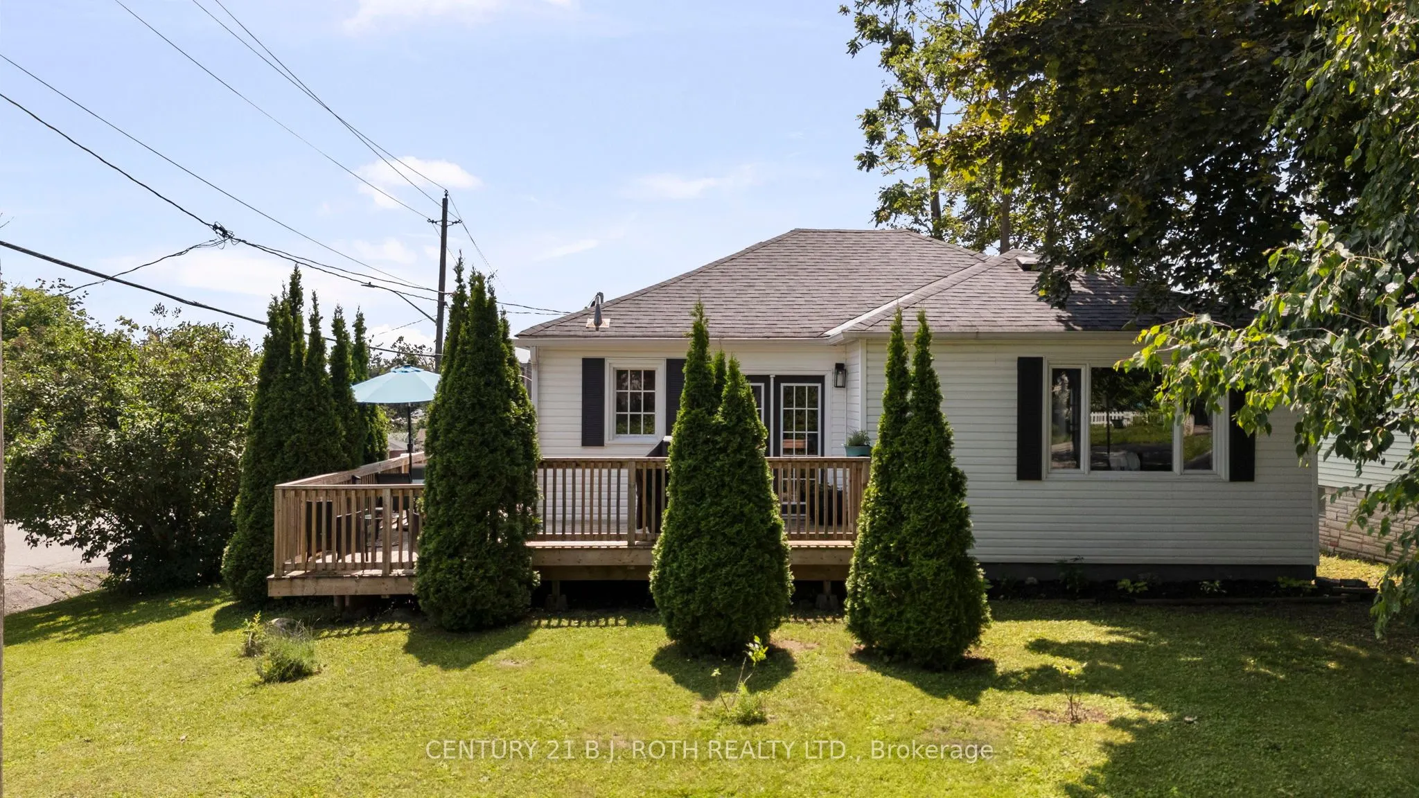 307 LINWOOD Avenue