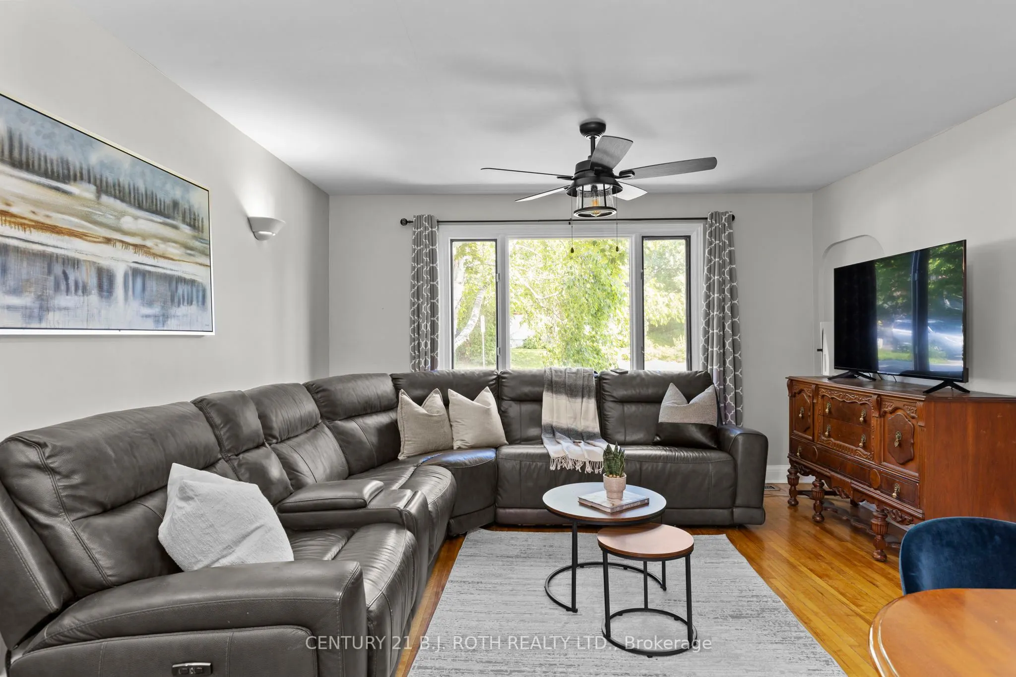 307 LINWOOD Avenue