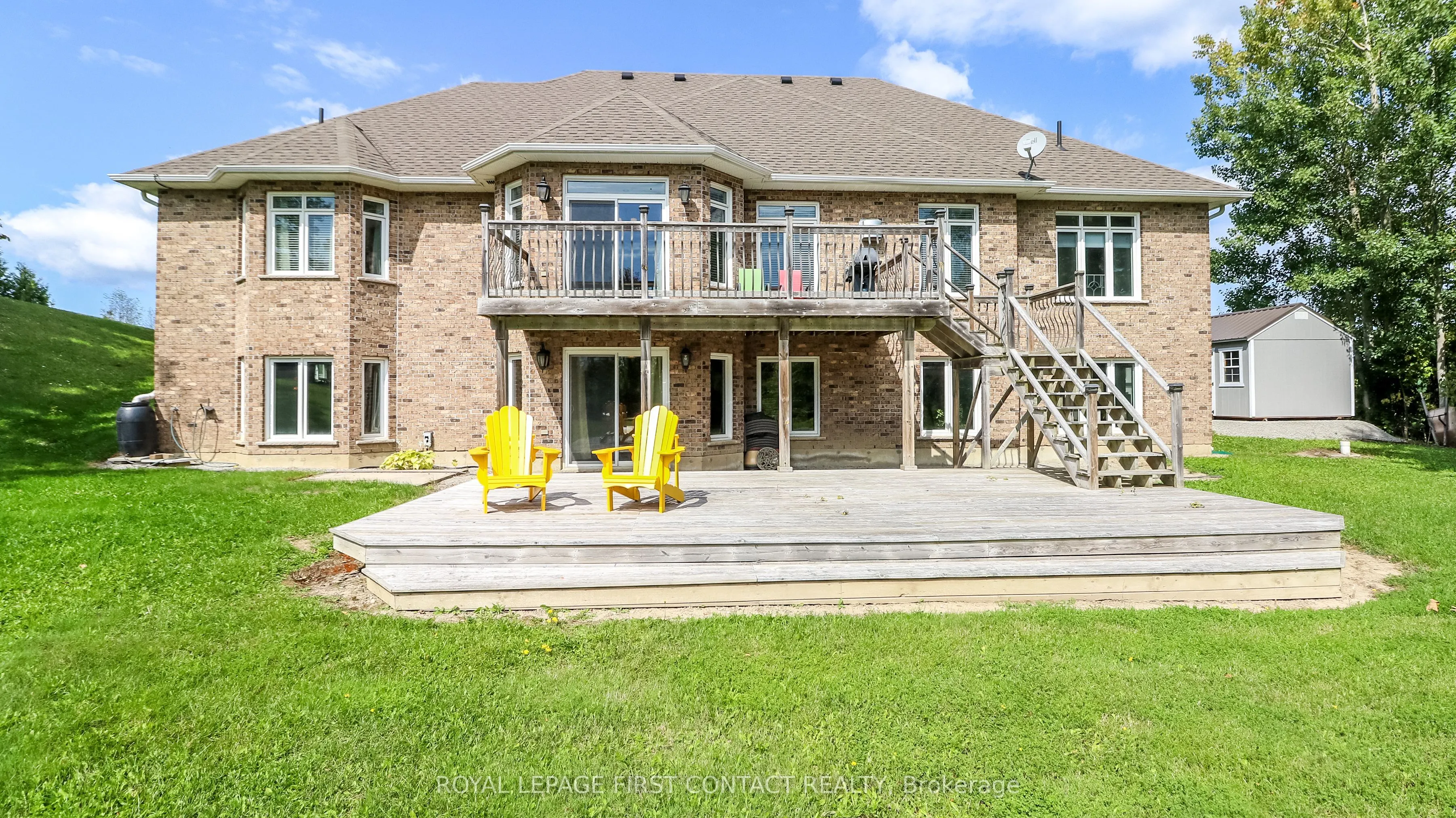 19 Caldwell Drive