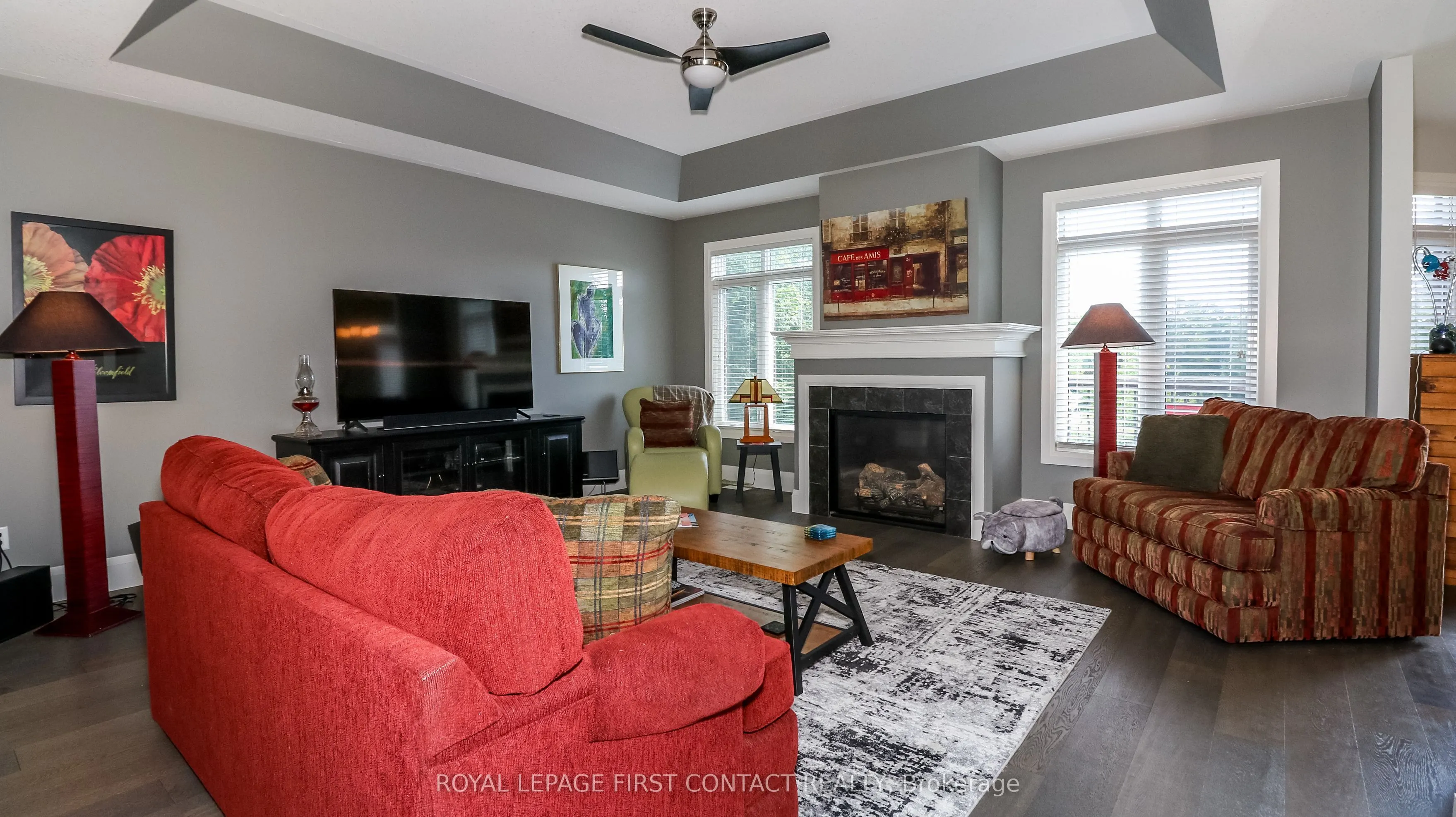 19 Caldwell Drive