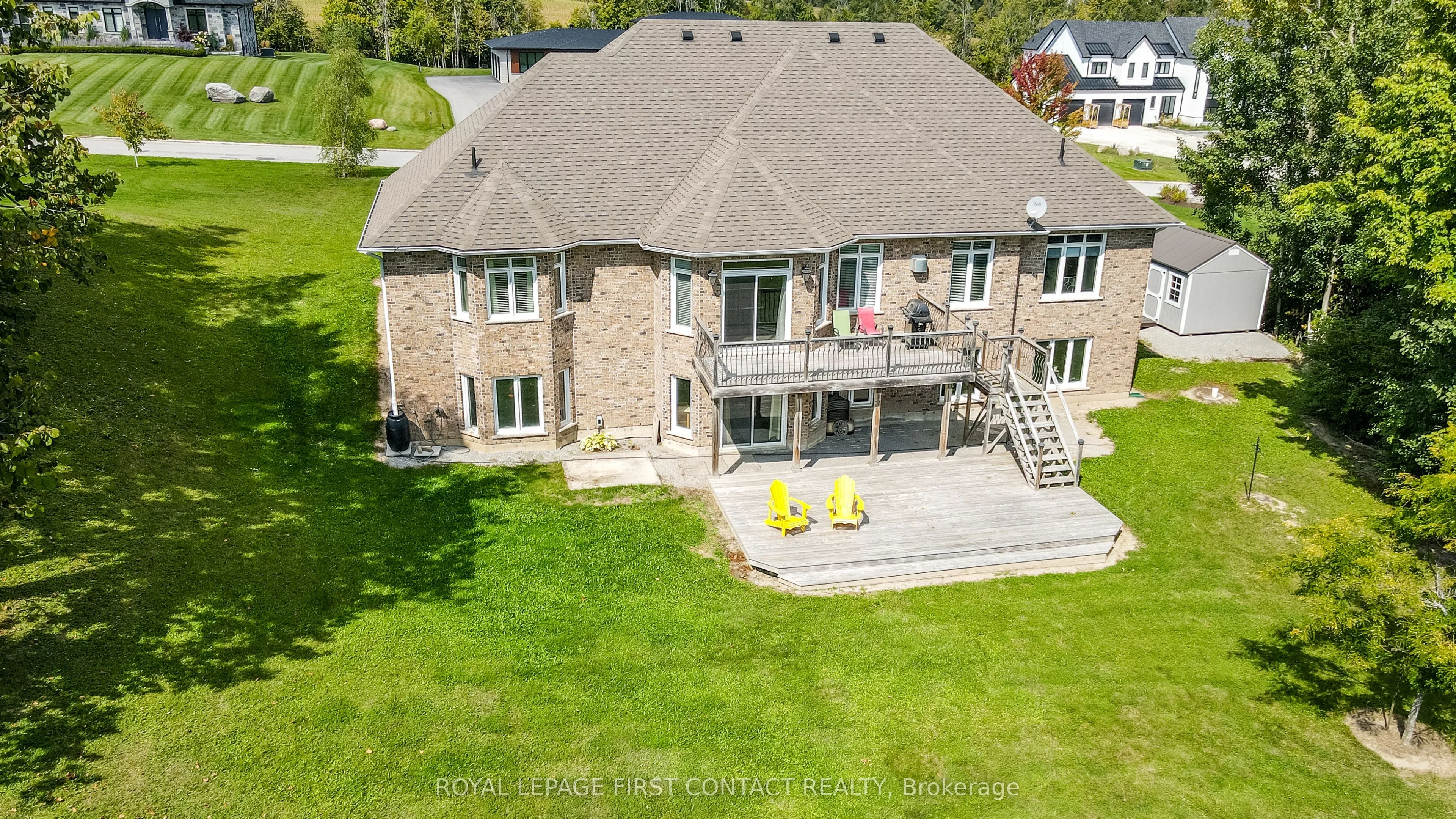 19 Caldwell Drive