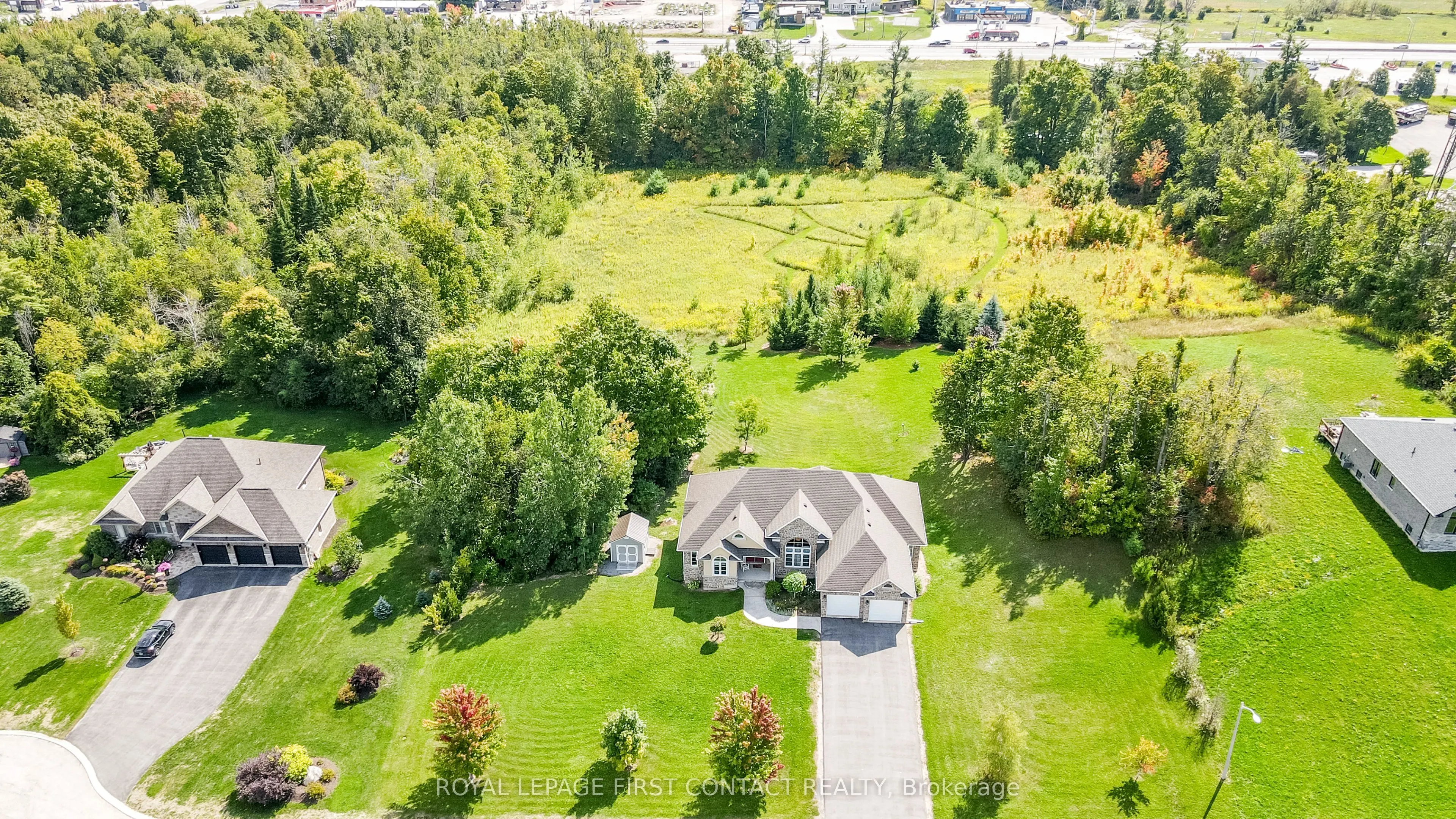 19 Caldwell Drive