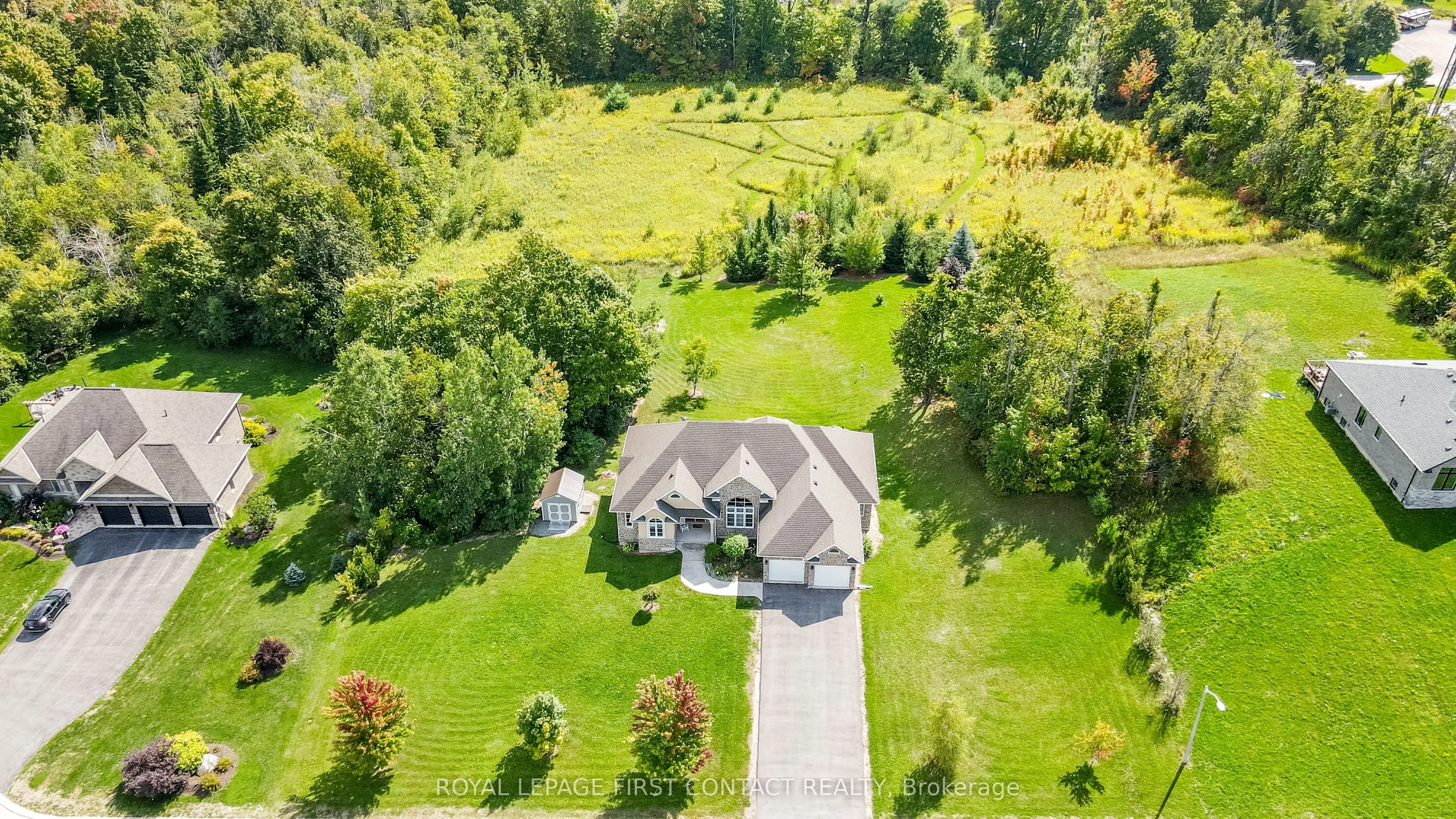 19 Caldwell Drive