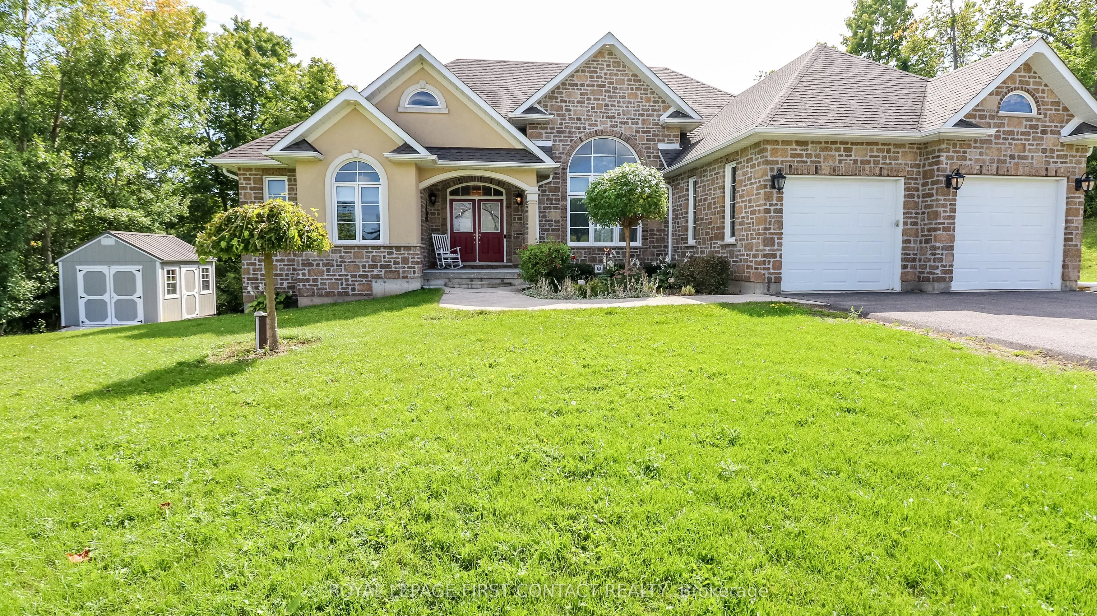 19 Caldwell Drive